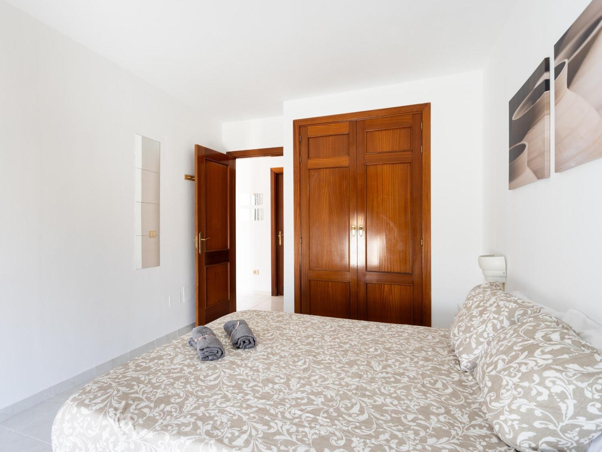 Apartamento Live Medano Mirazul