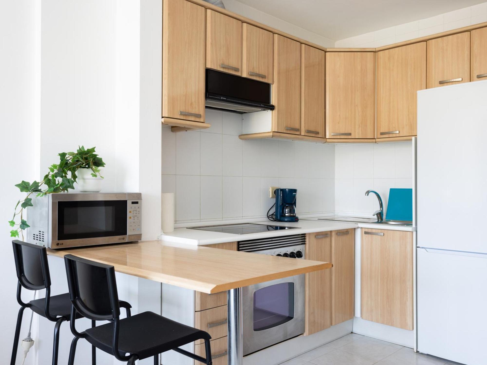 Live Medano Mirazul Apartamento