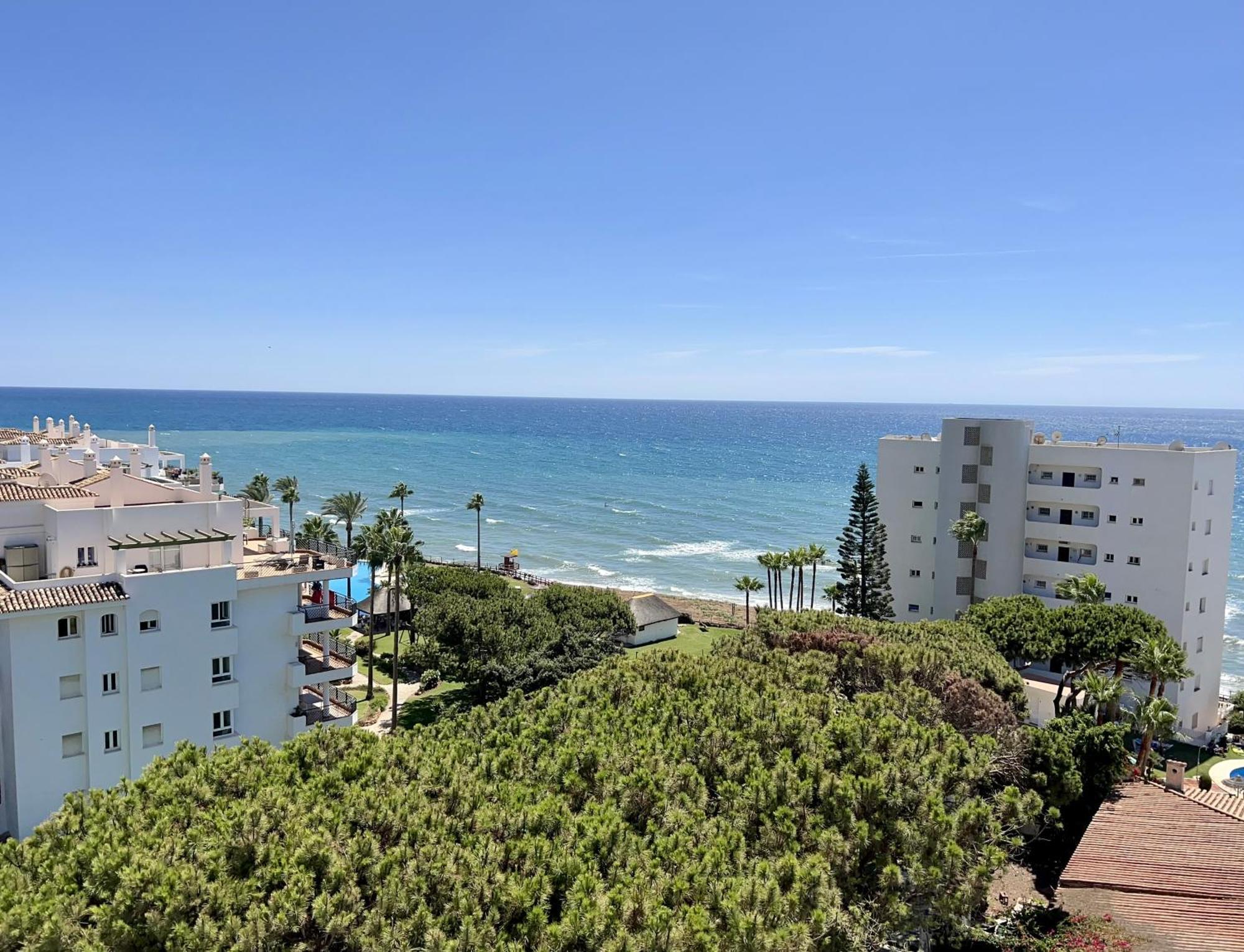 Apartment & Hippie Chic For Happy People - Marbella - Calahonda Sitio de Calahonda