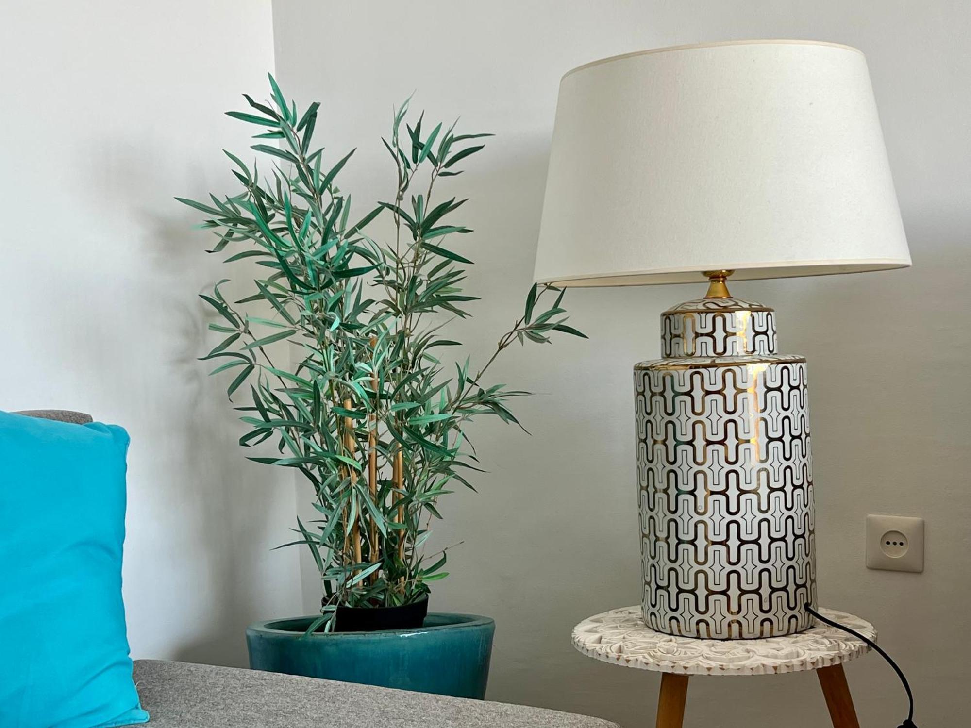 & Hippie Chic For Happy People - Marbella - Calahonda Apartment