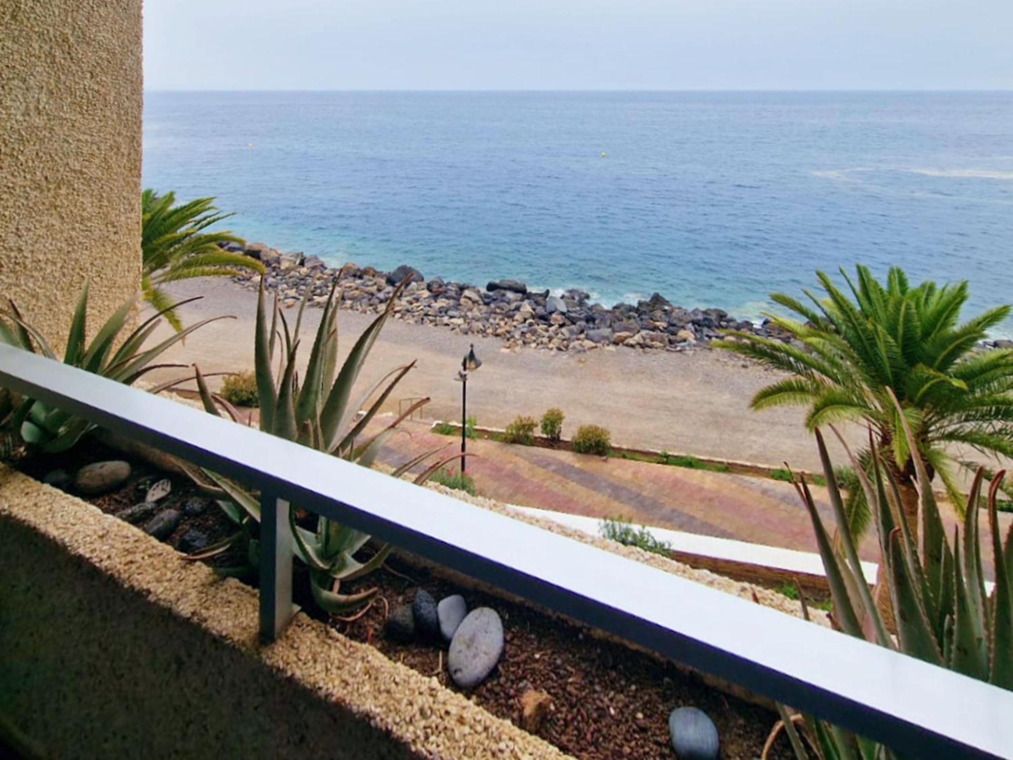 Live Maritime Avenue Con Vista Del Mar Tabaiba