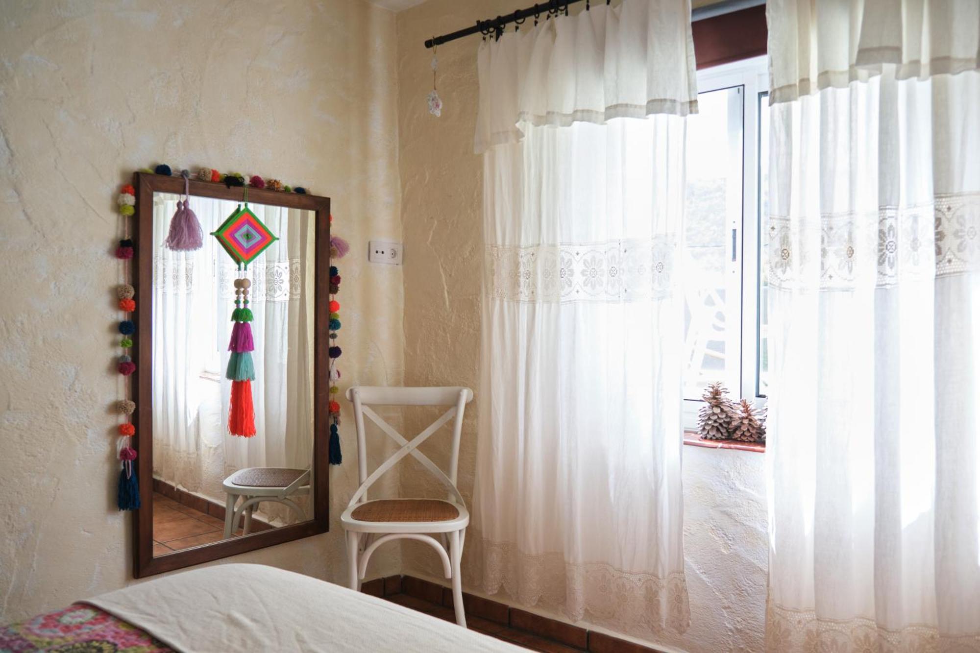 Cuarto Verode Santo Domingo Apartamento La Guancha