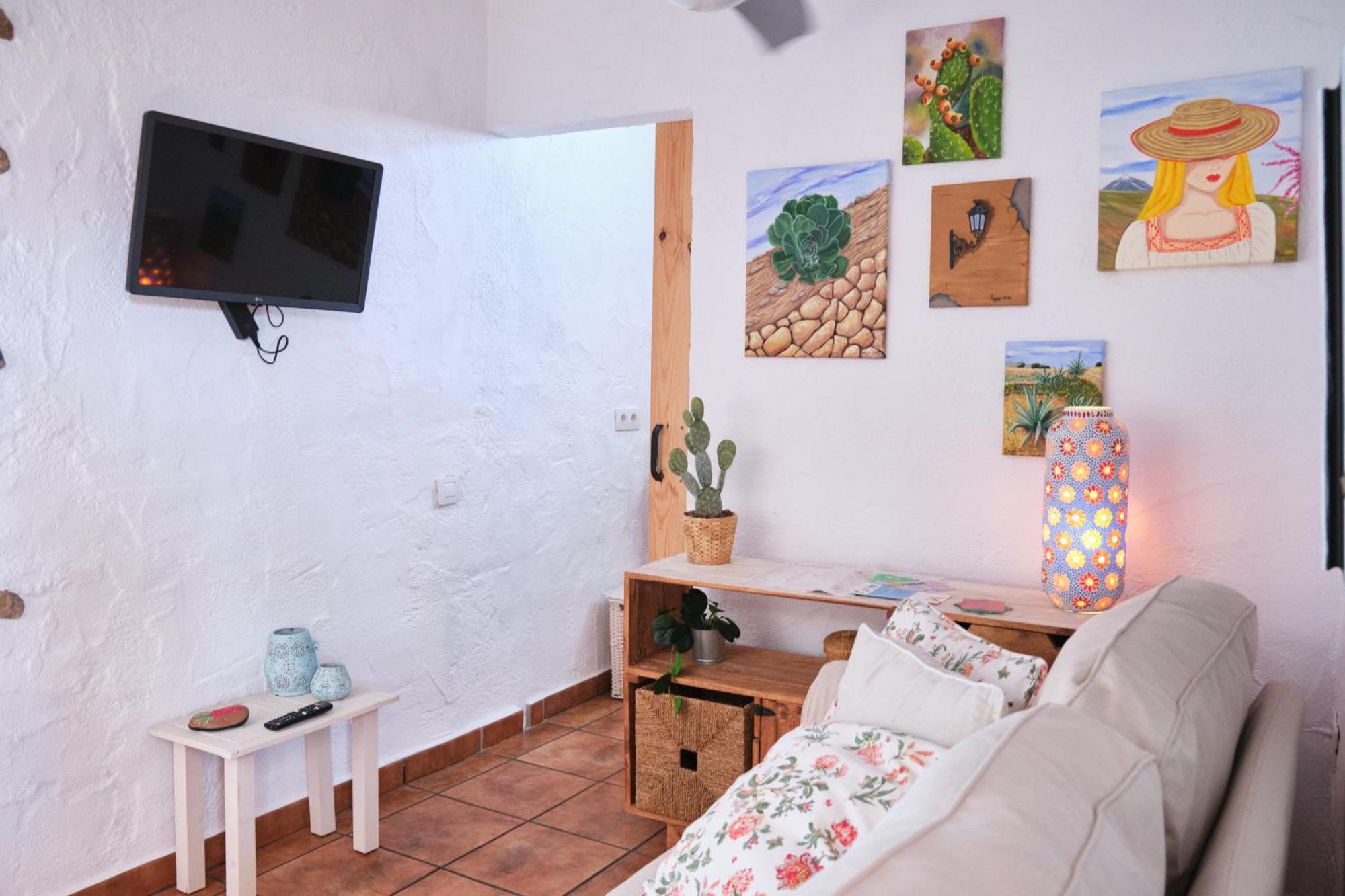 Apartamento Cuarto Verode Santo Domingo