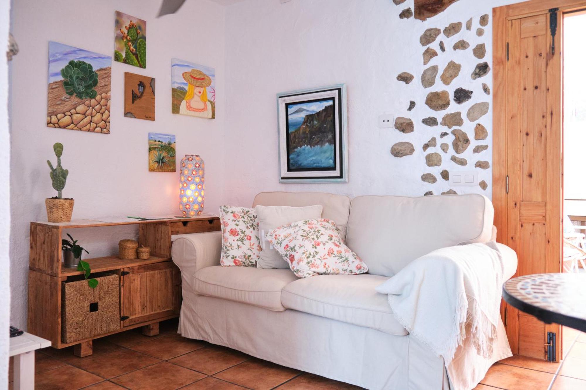 Cuarto Verode Santo Domingo Apartamento *
