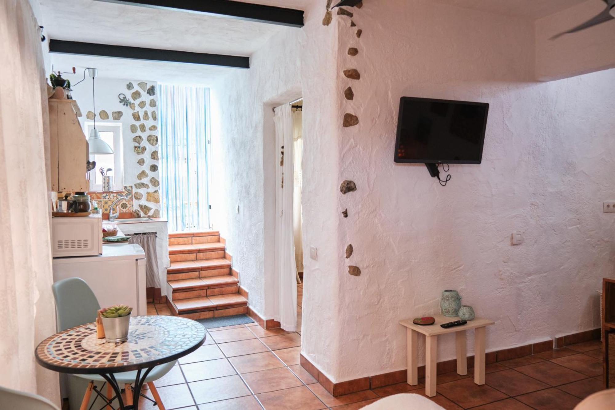 Cuarto Verode Santo Domingo Apartamento