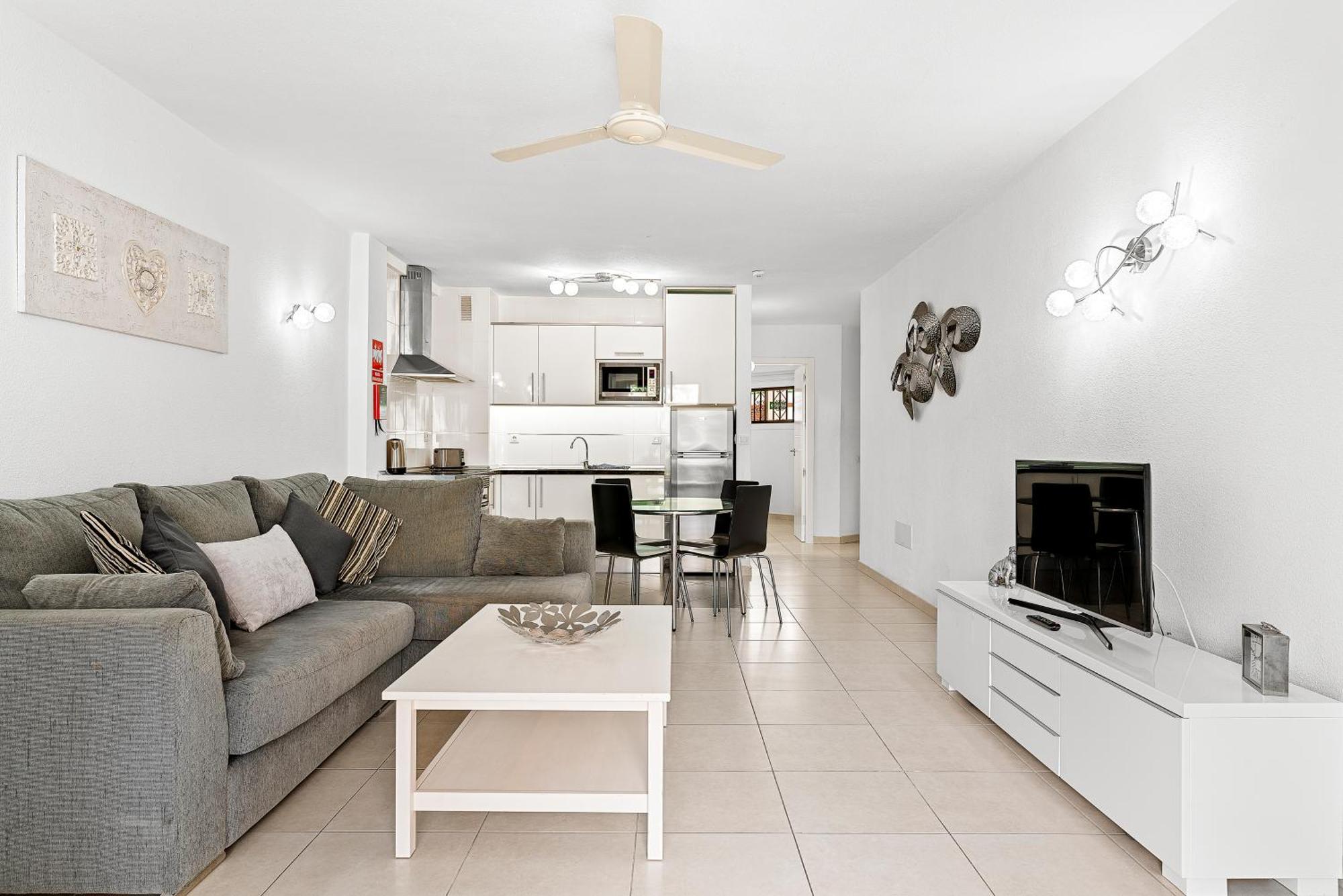 Paloma Apartment *