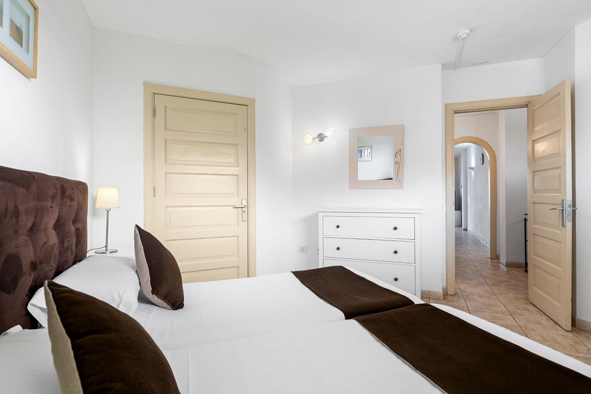 Paloma Apartment Los Cristianos (Tenerife)