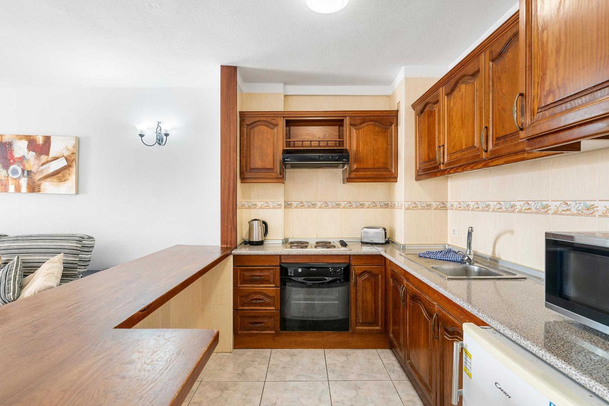 Apartment Paloma