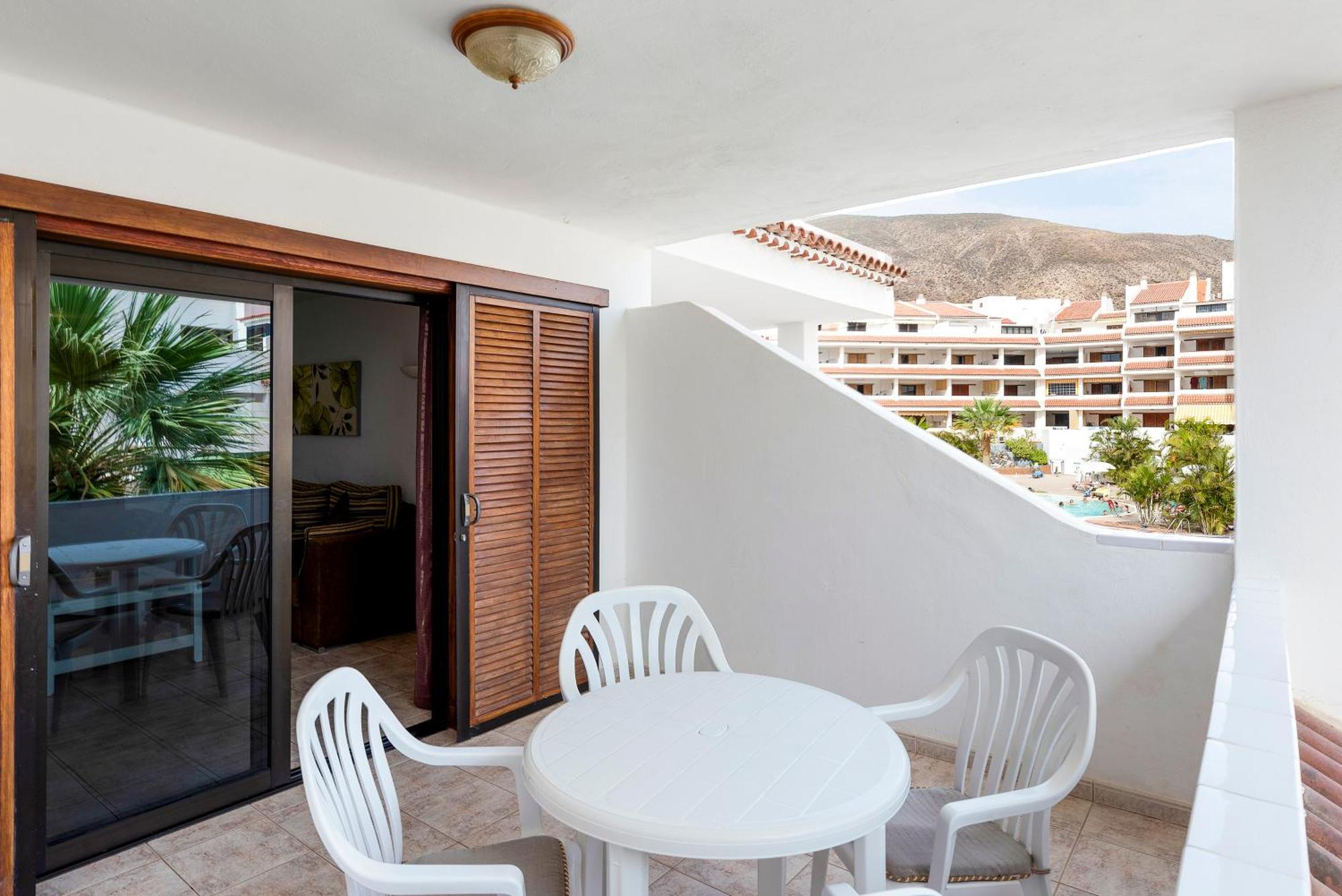 Paloma Apartment Los Cristianos (Tenerife)