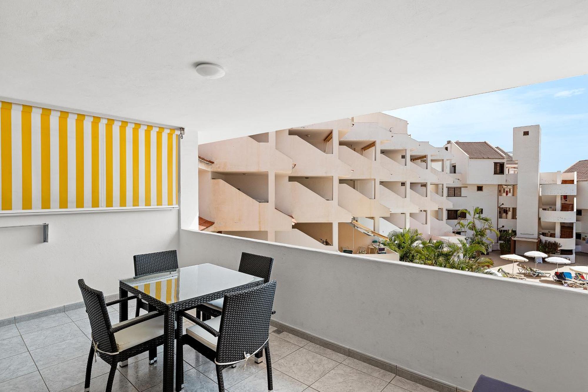 Paloma * Los Cristianos (Tenerife)