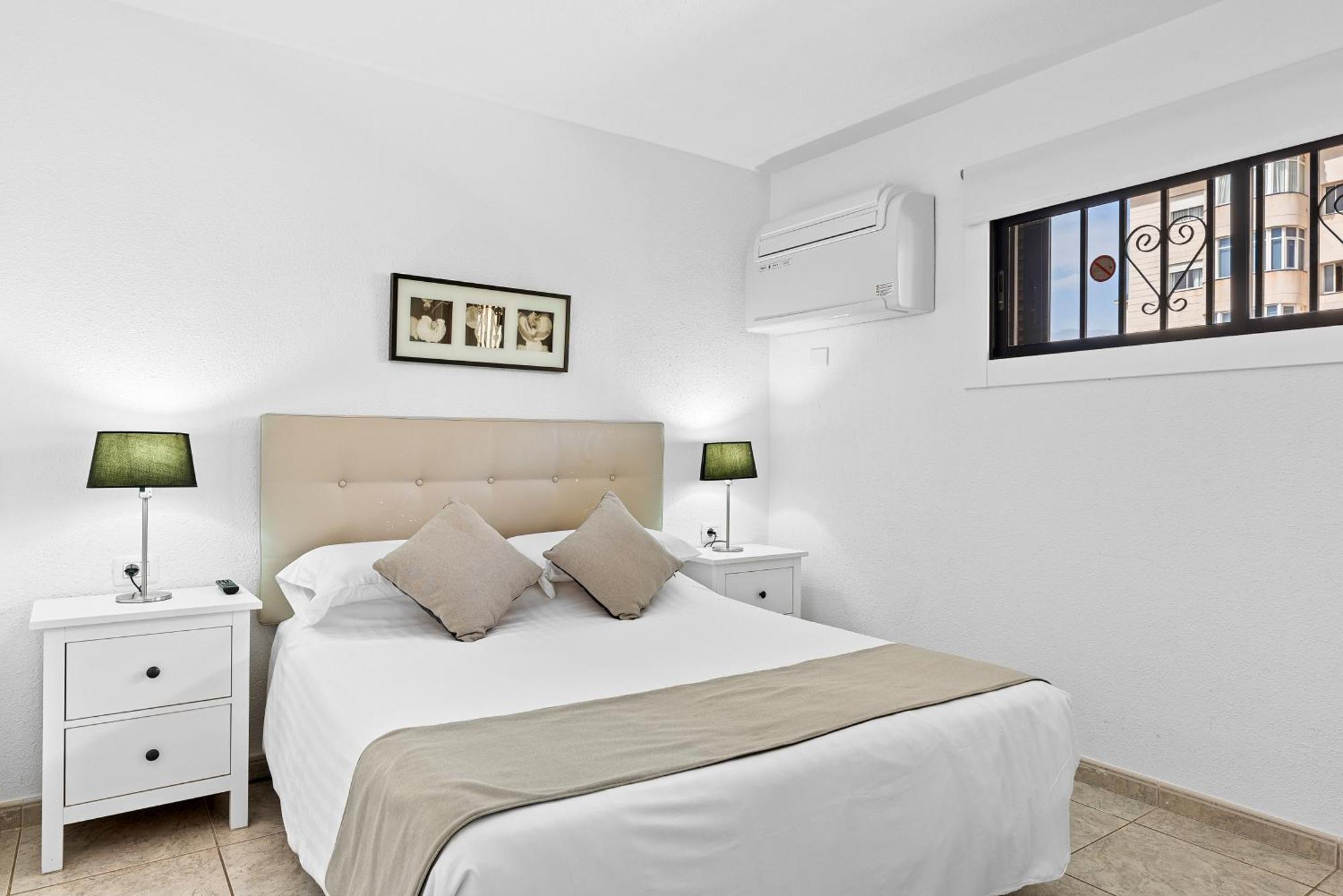 Paloma Apartment Los Cristianos (Tenerife)