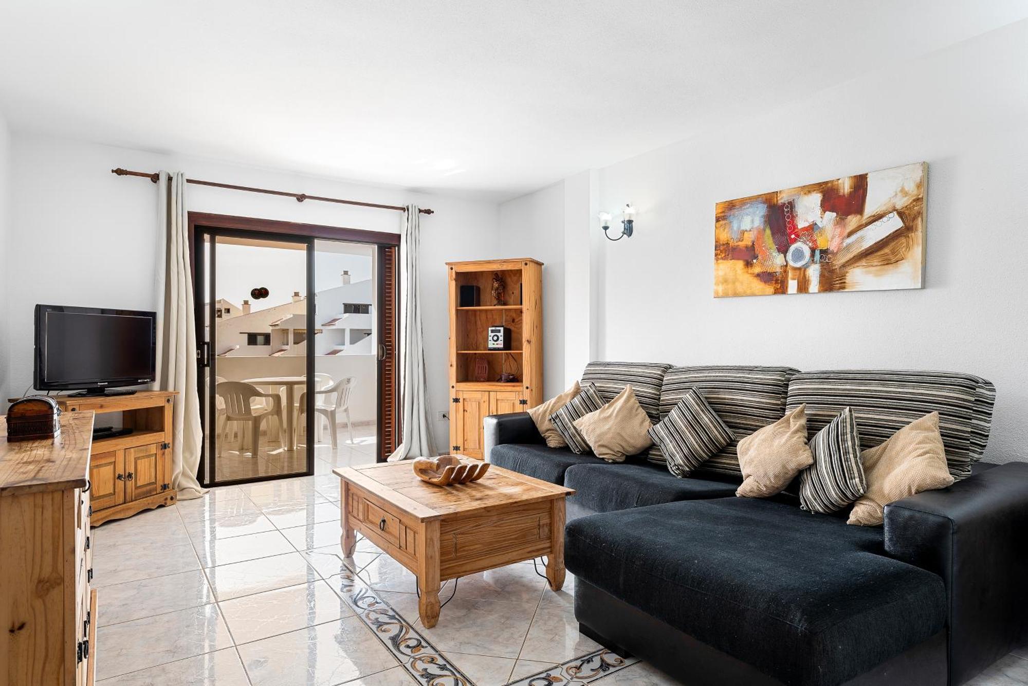 Paloma Apartment