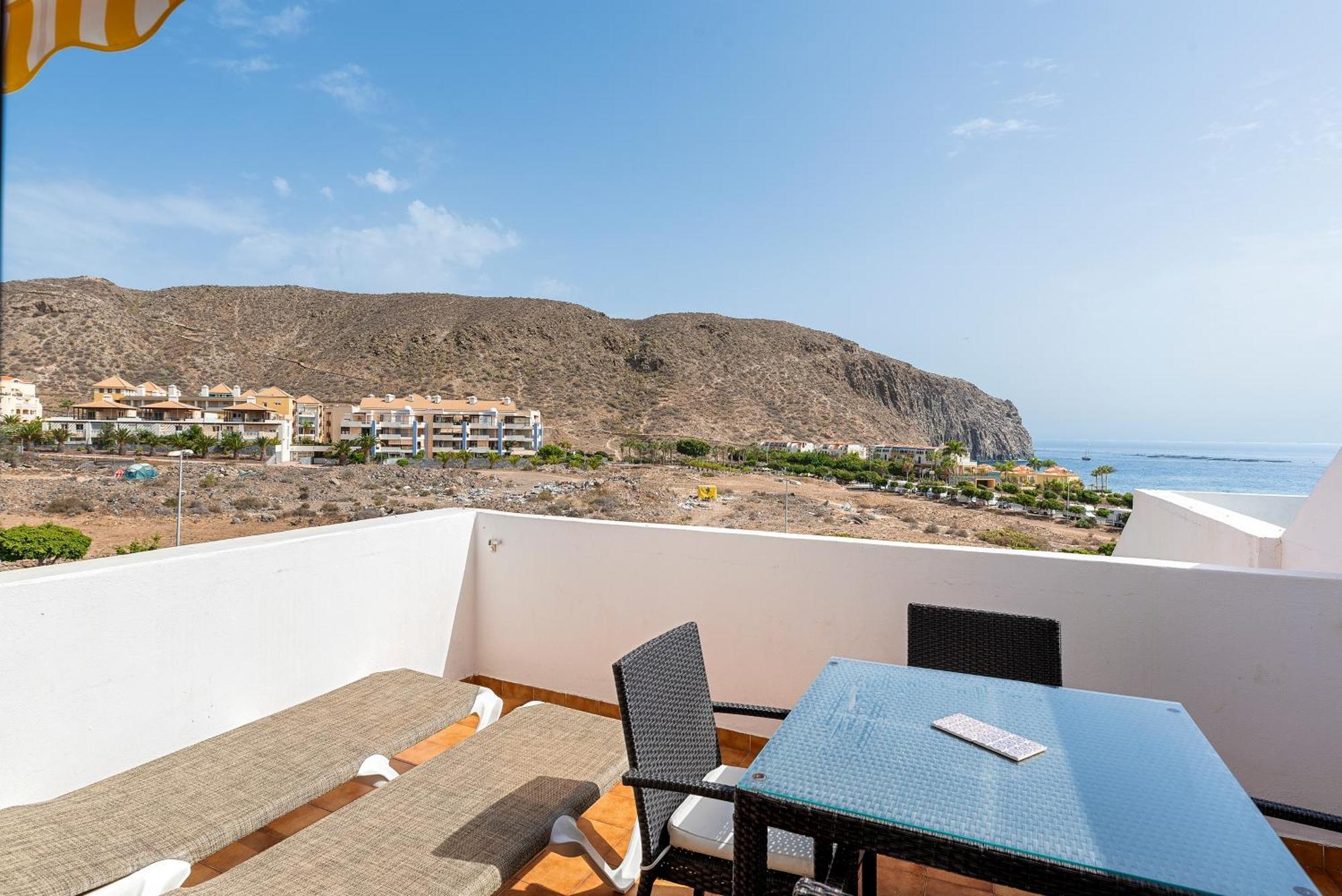 Paloma Apartment Los Cristianos (Tenerife)