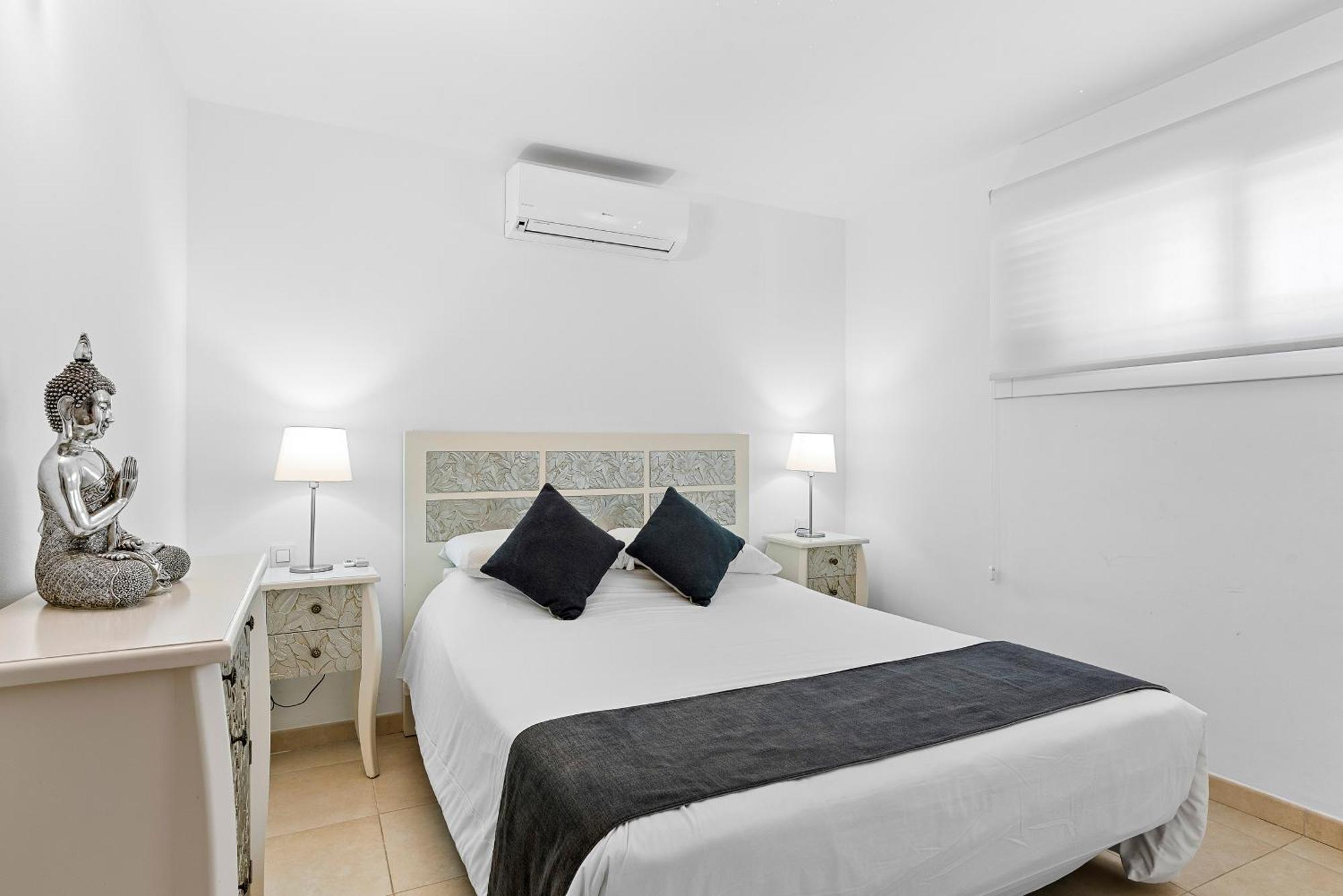 Paloma Apartment Los Cristianos (Tenerife)