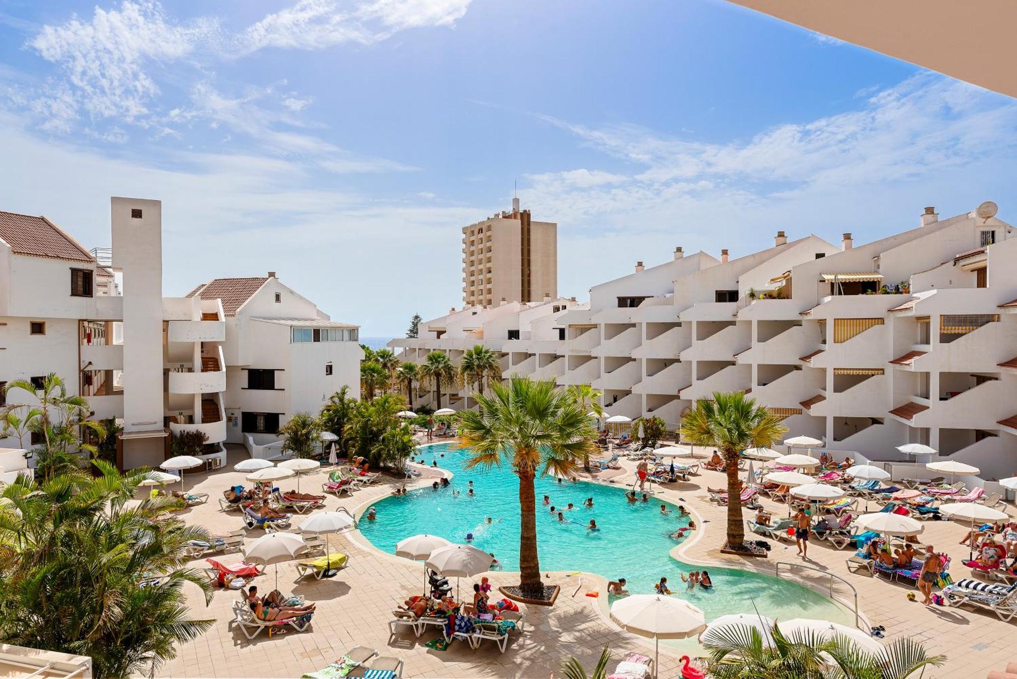 Paloma Apartment