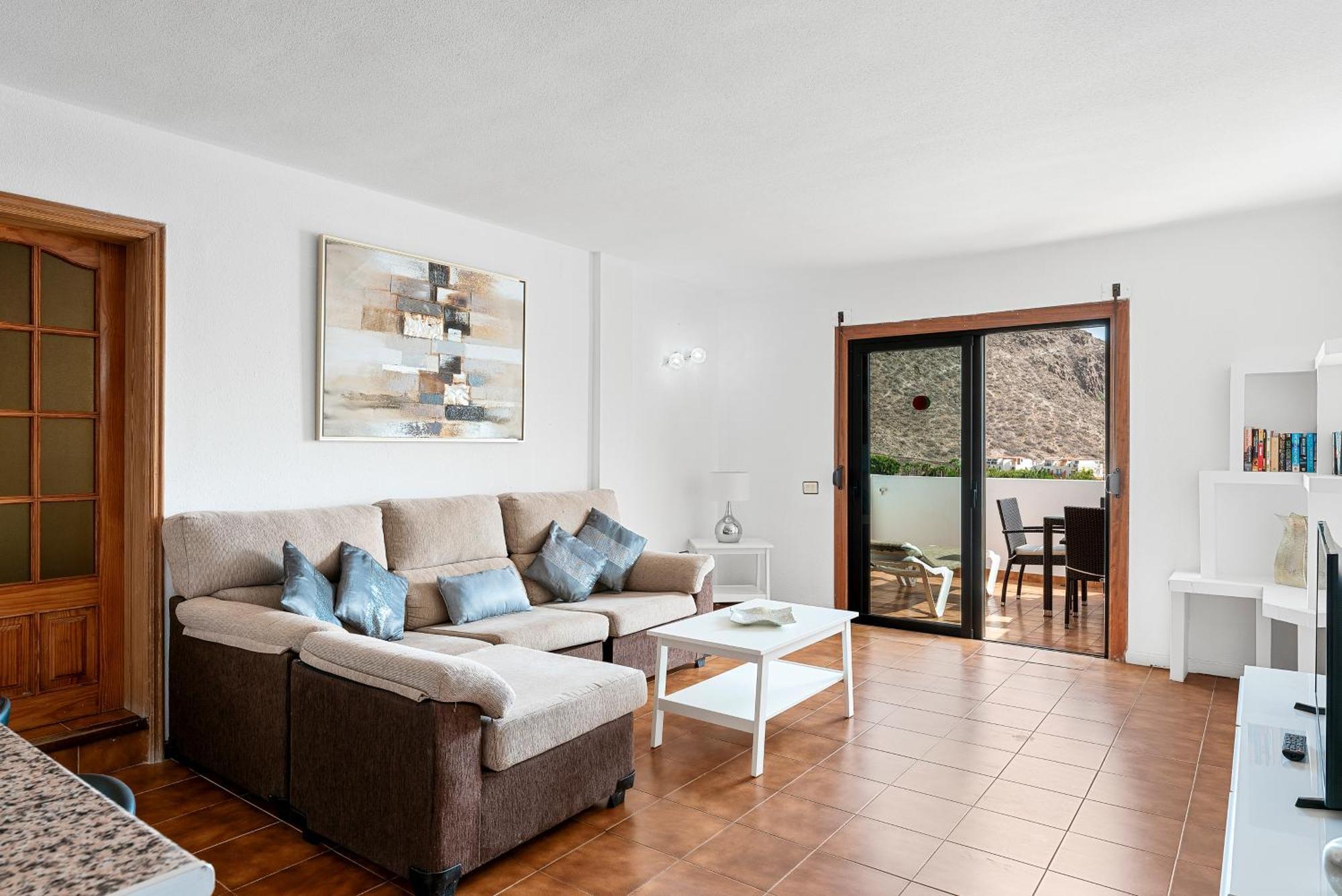 Paloma Apartment Los Cristianos (Tenerife)