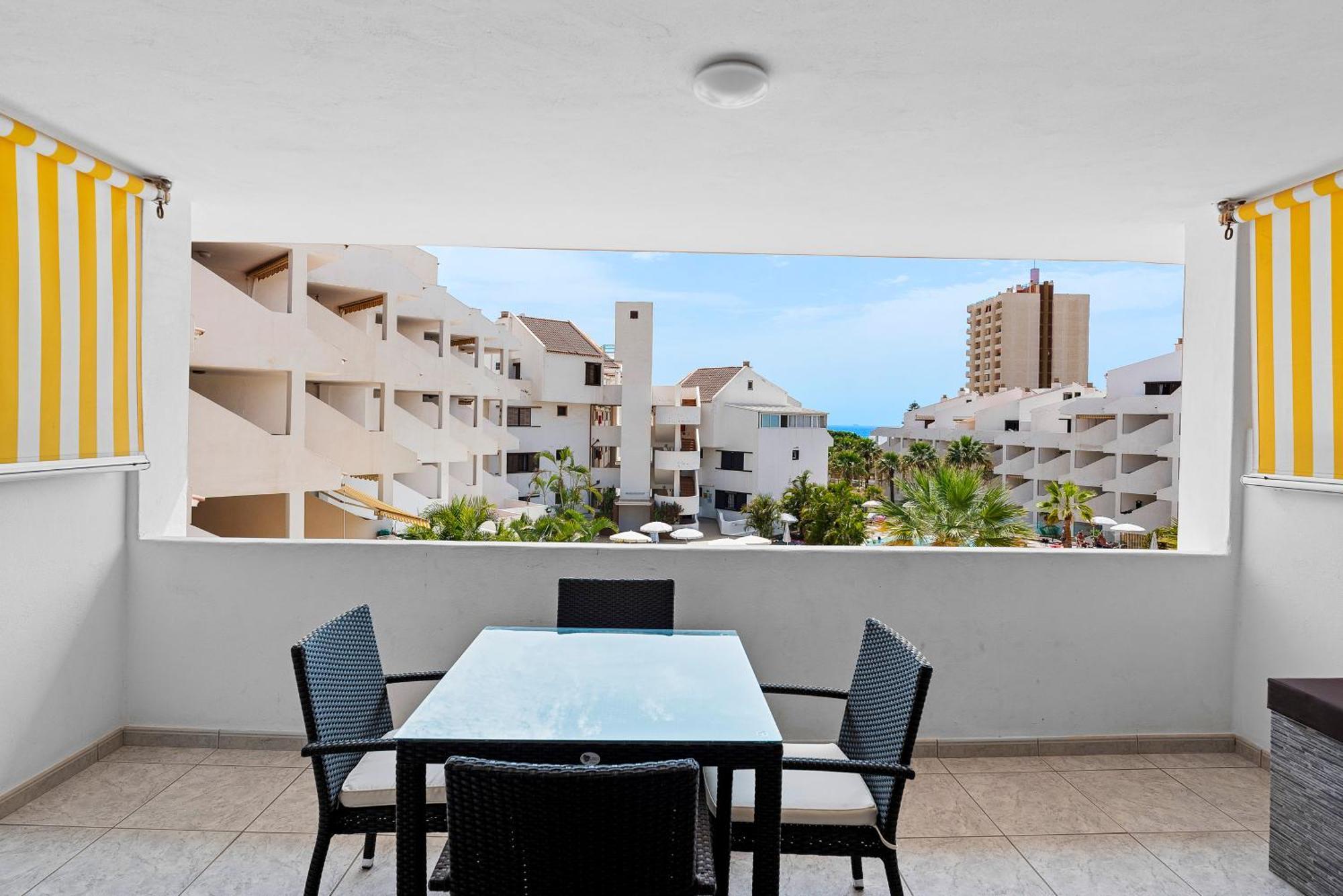Apartment Paloma *
