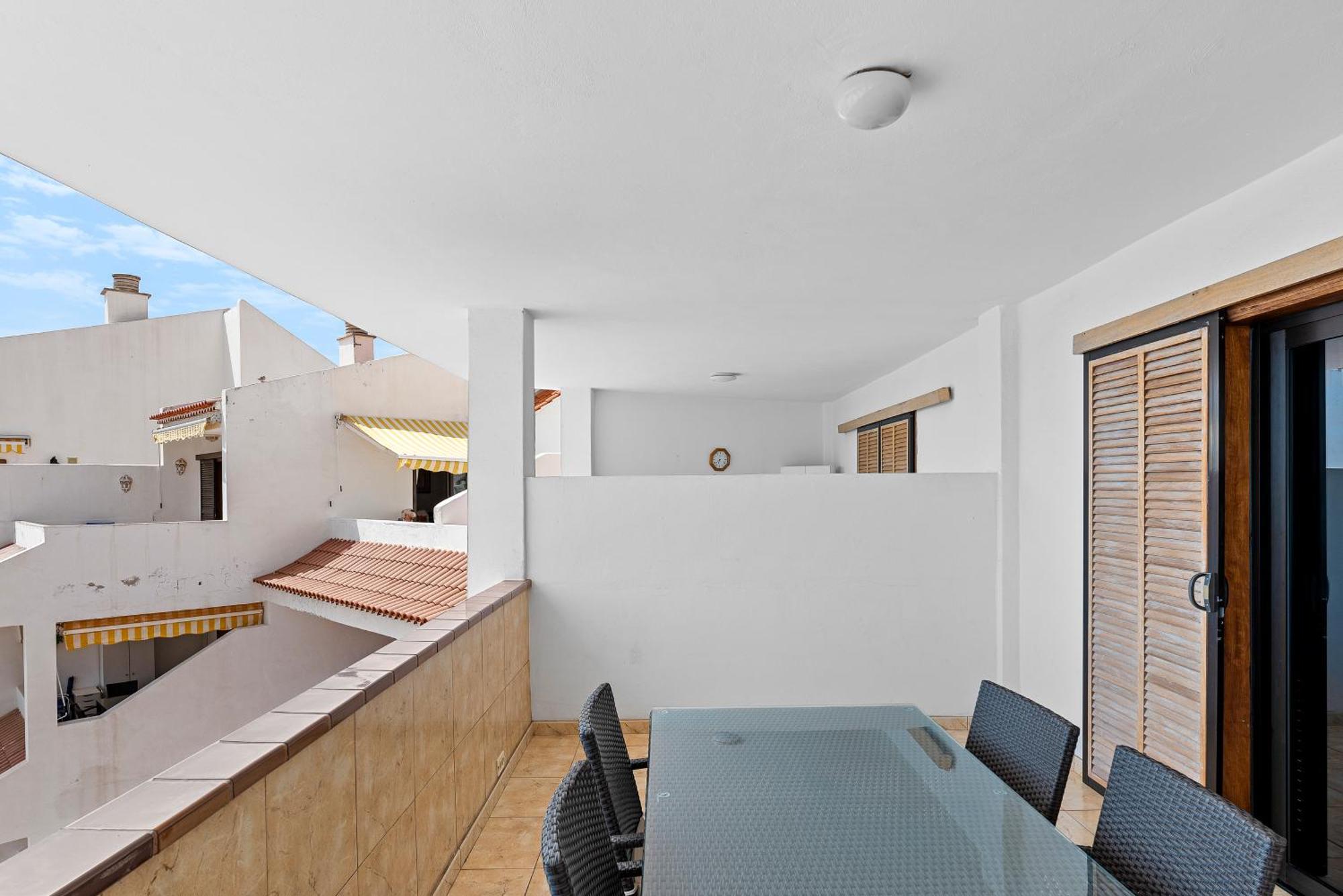 Paloma Apartment *