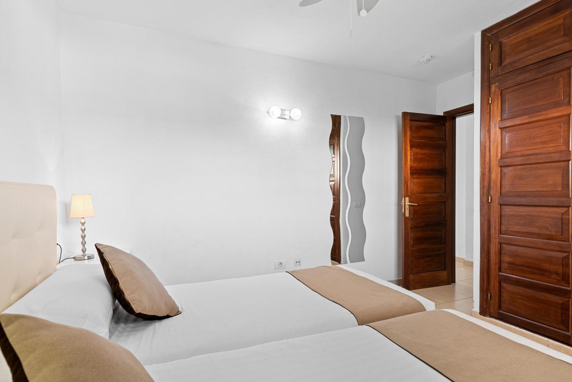 Apartment Paloma Los Cristianos (Tenerife)