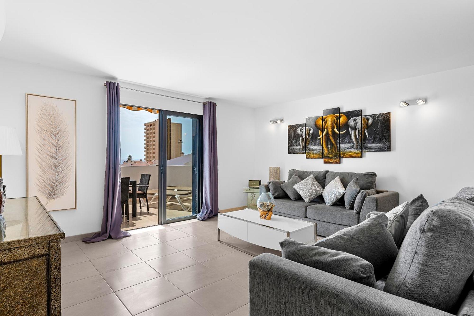 Apartment Paloma