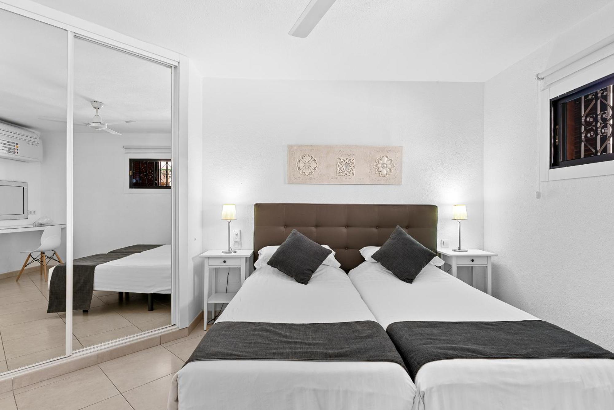 Apartment Paloma