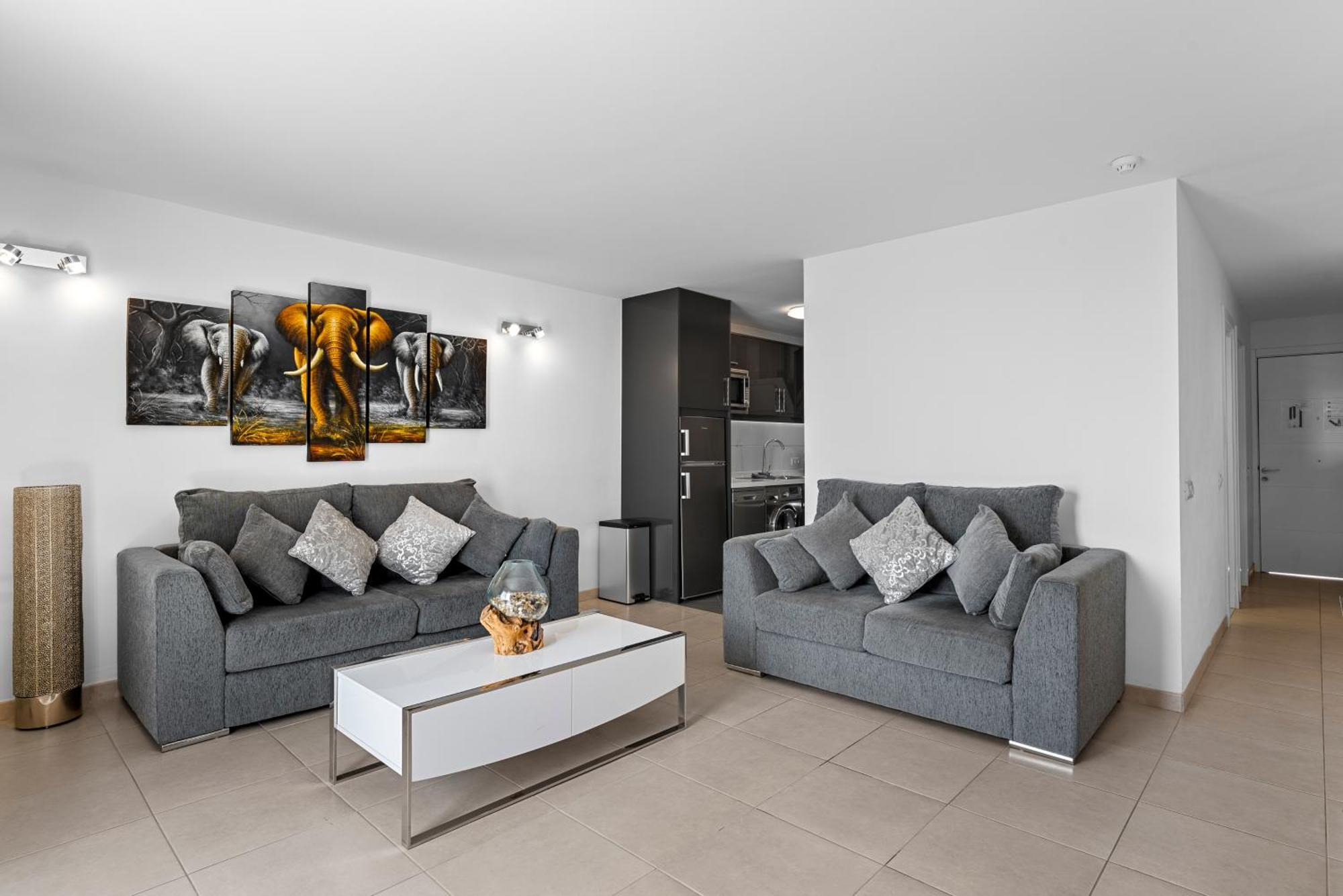 Paloma Apartment Los Cristianos (Tenerife)