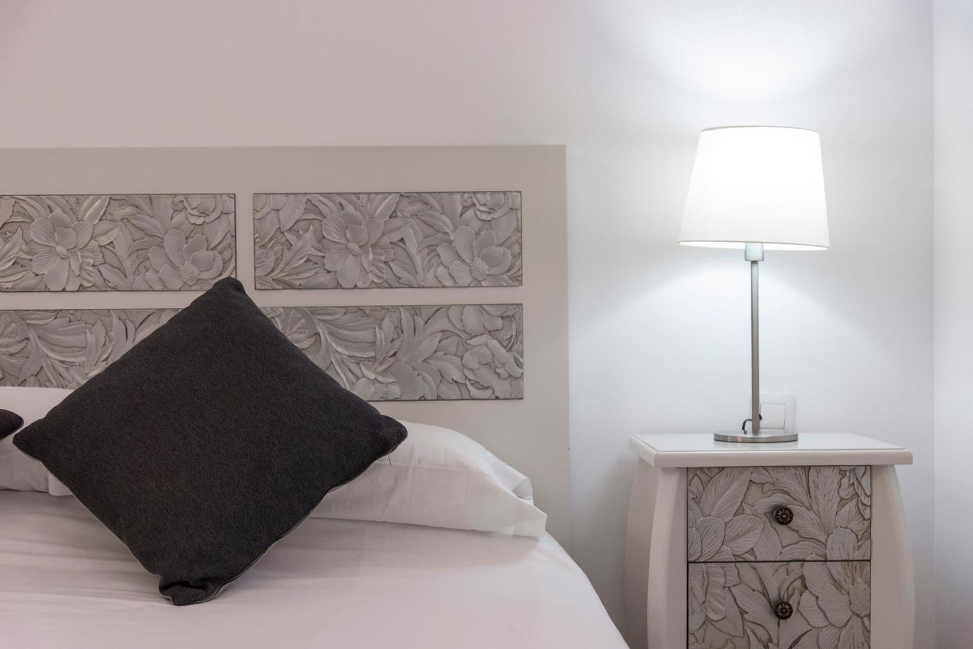 Paloma Apartment