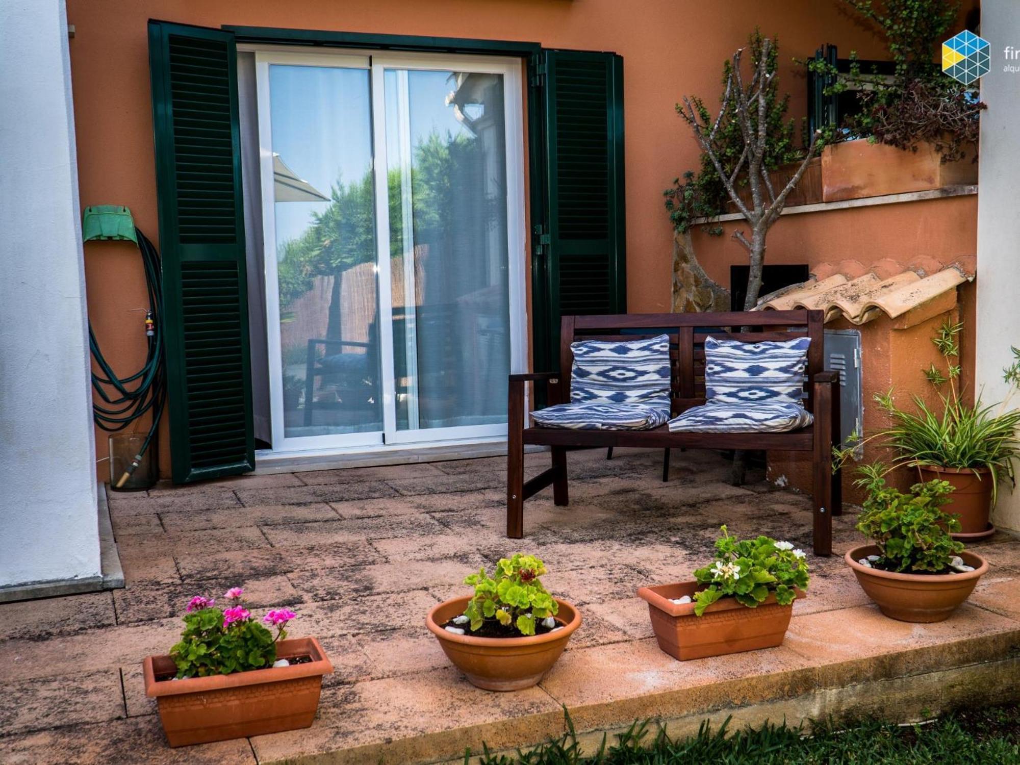Casa Minina Apartment *
