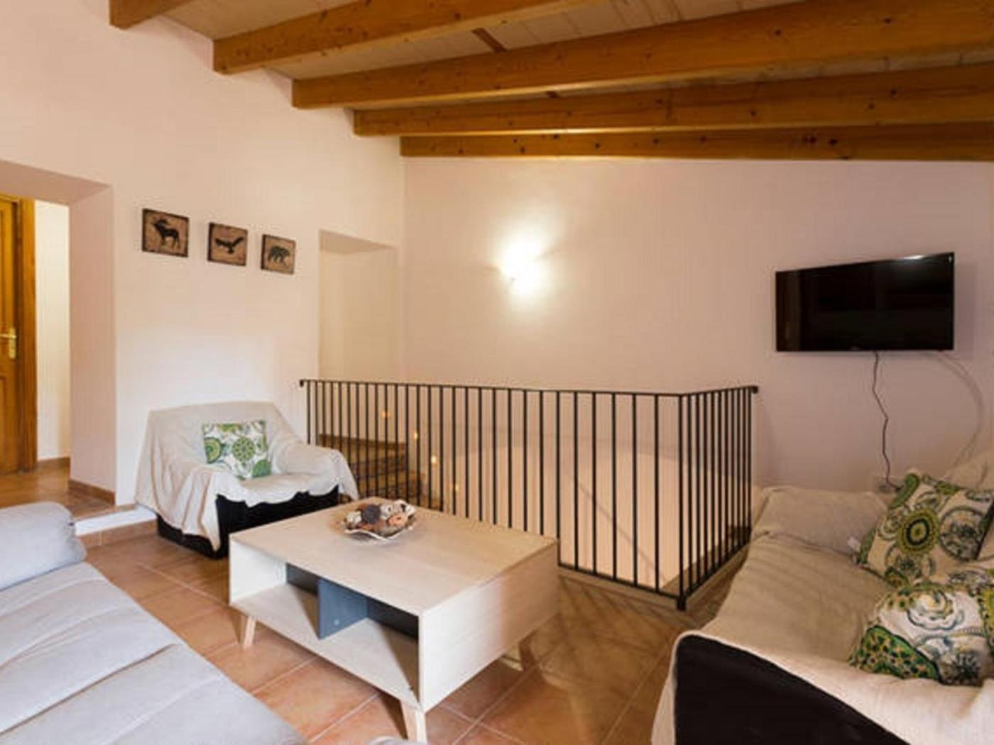 Apartment Ca'n Climent Llucmajor (Mallorca)