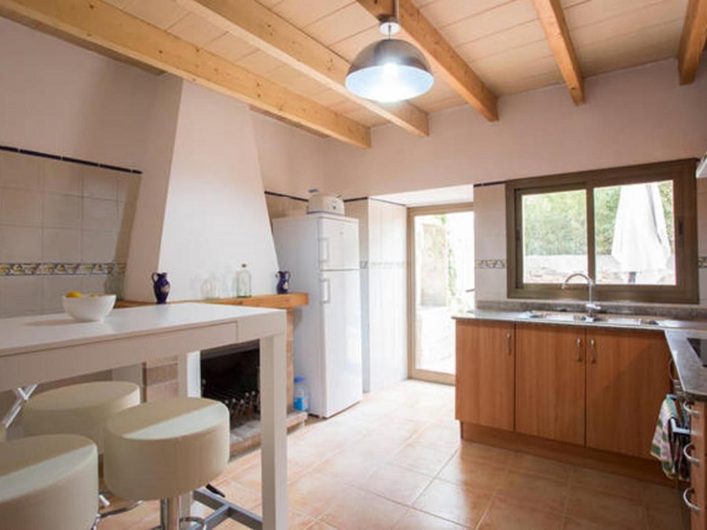 Apartment Ca'n Climent
