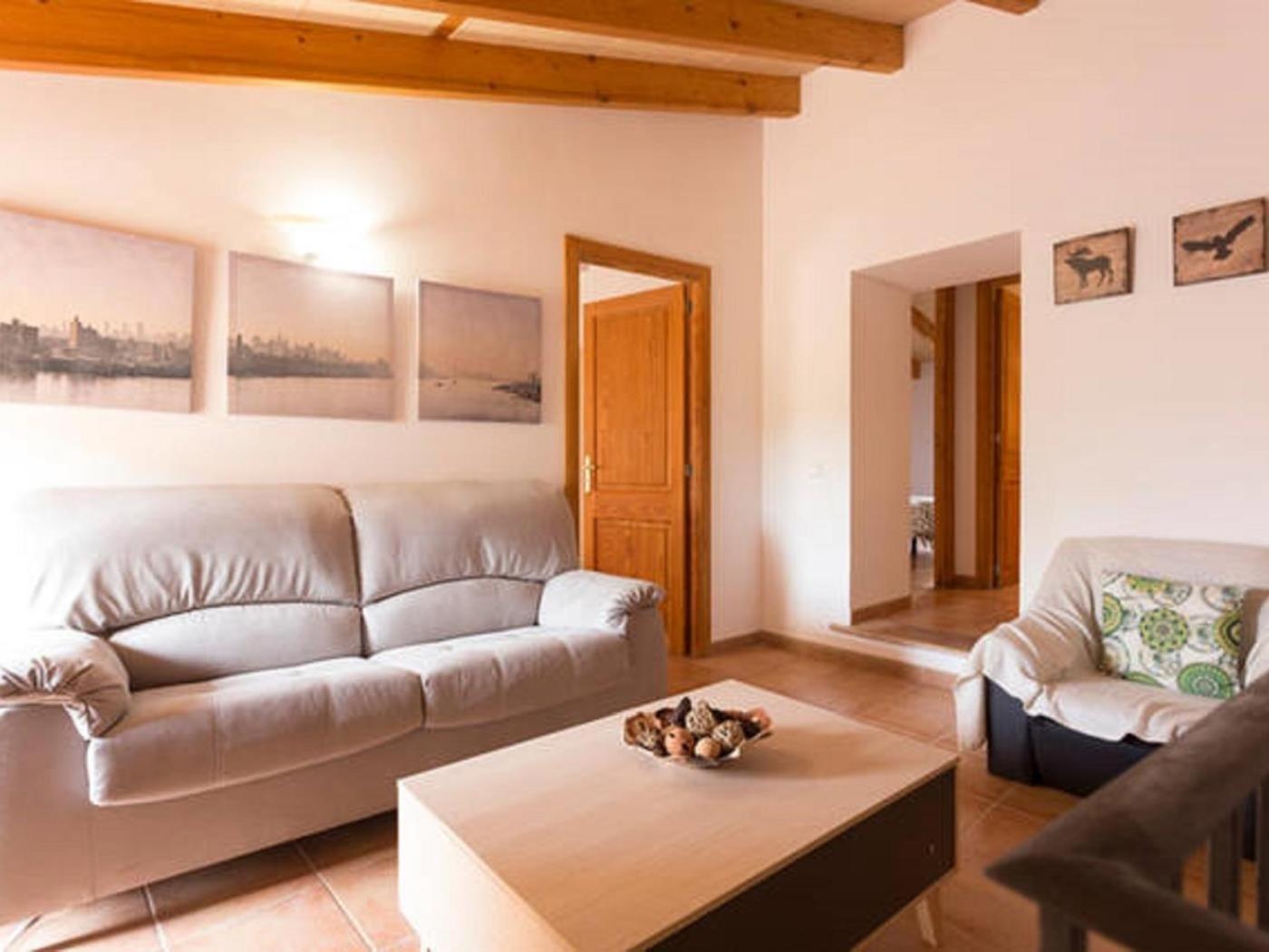 Ca'n Climent * Llucmajor (Mallorca)