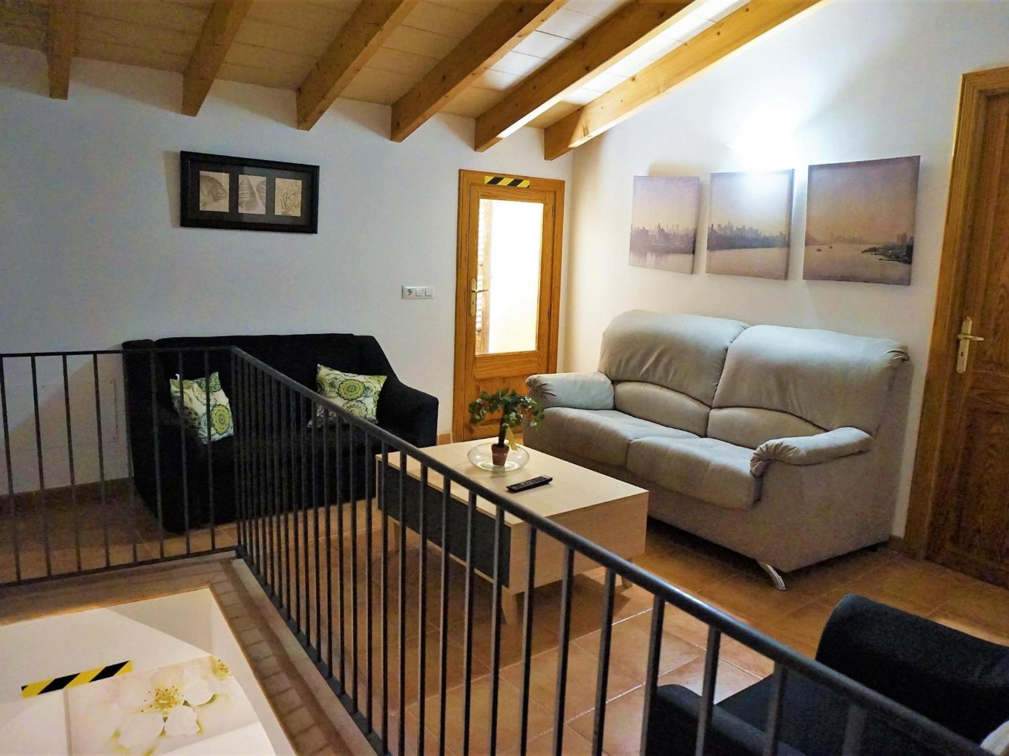 Ca'n Climent Apartment Llucmajor (Mallorca)