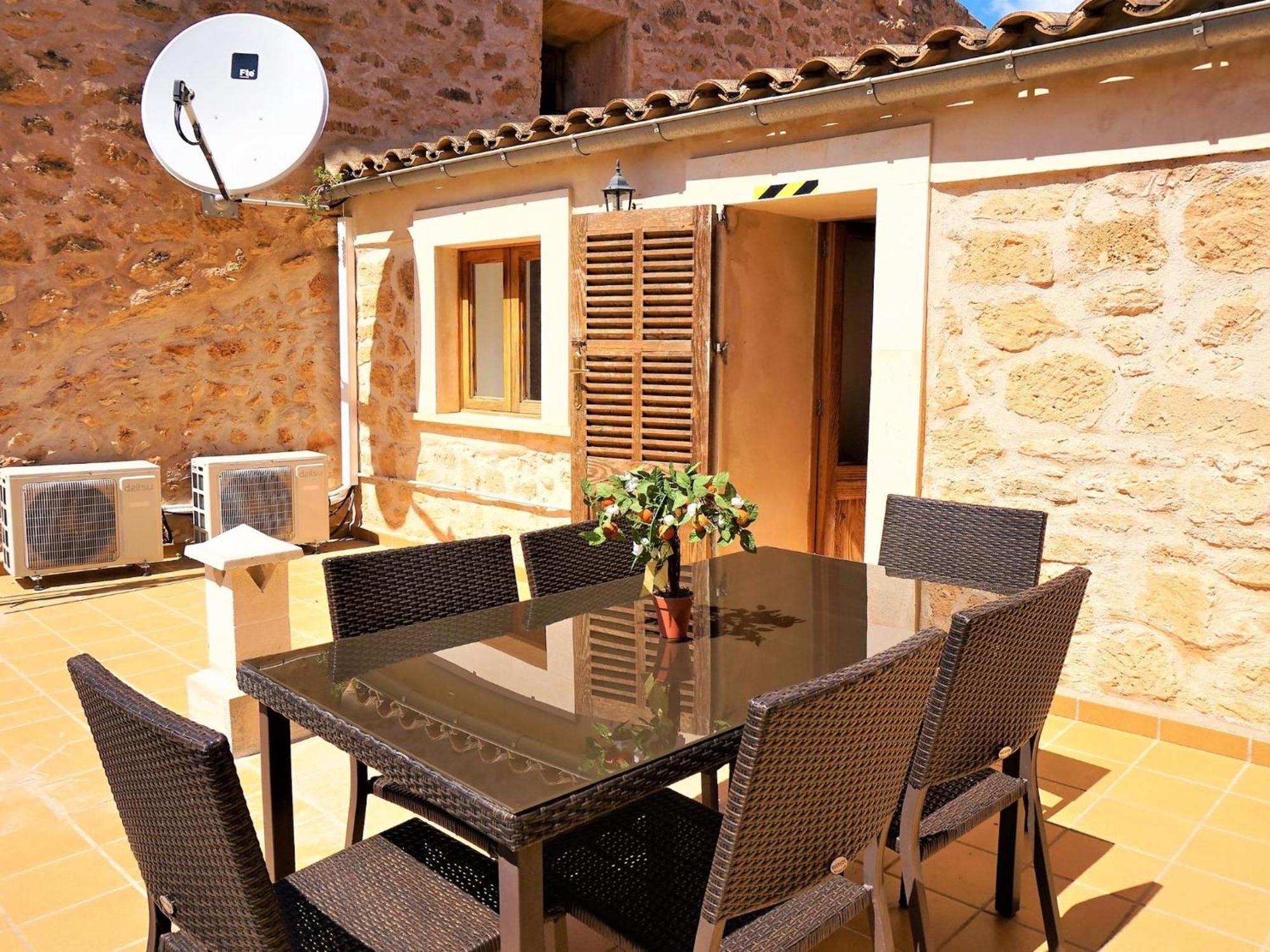 Apartment Ca'n Climent