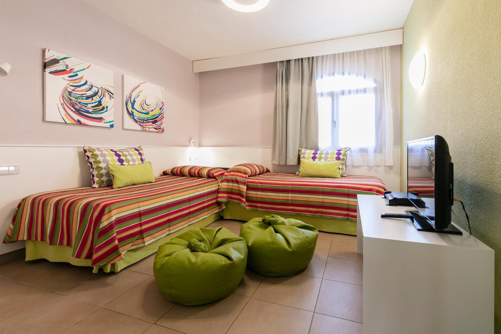 Hd Parque Cristobal Tenerife Resort 3*