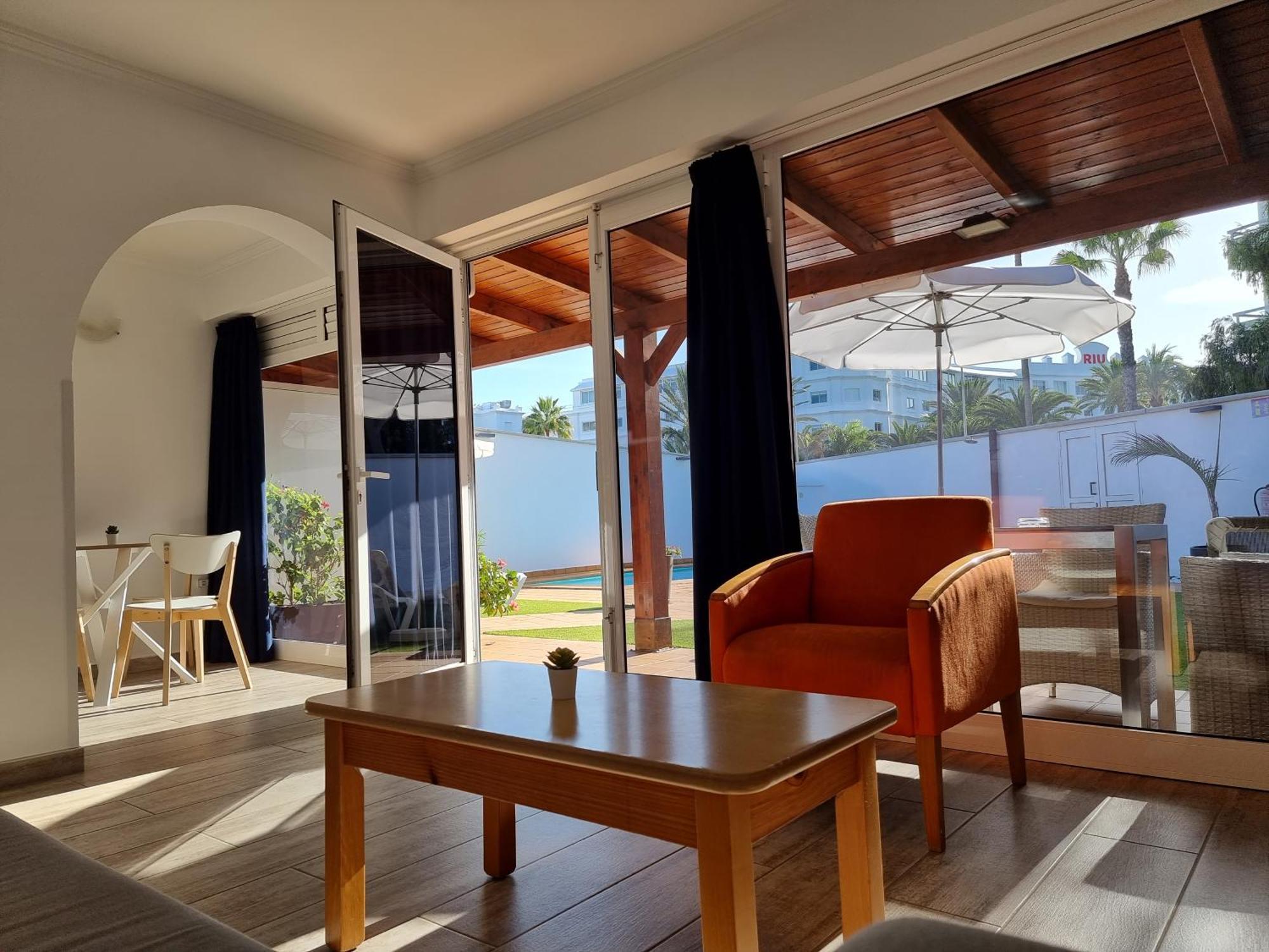 Teresa Apartment Playa del Ingles (Gran Canaria)