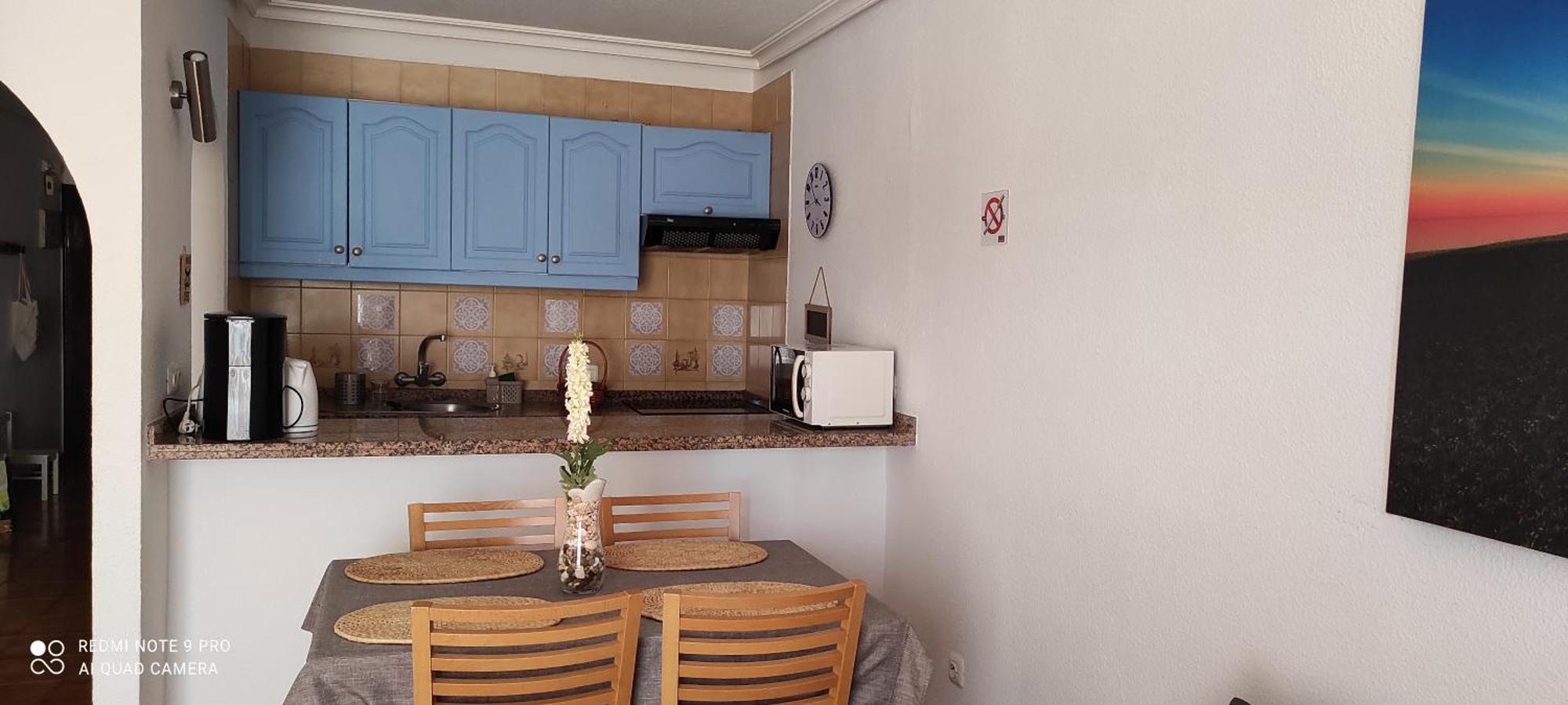 Apartment With Pool And Gardens Near The Coast San Miguel de Abona