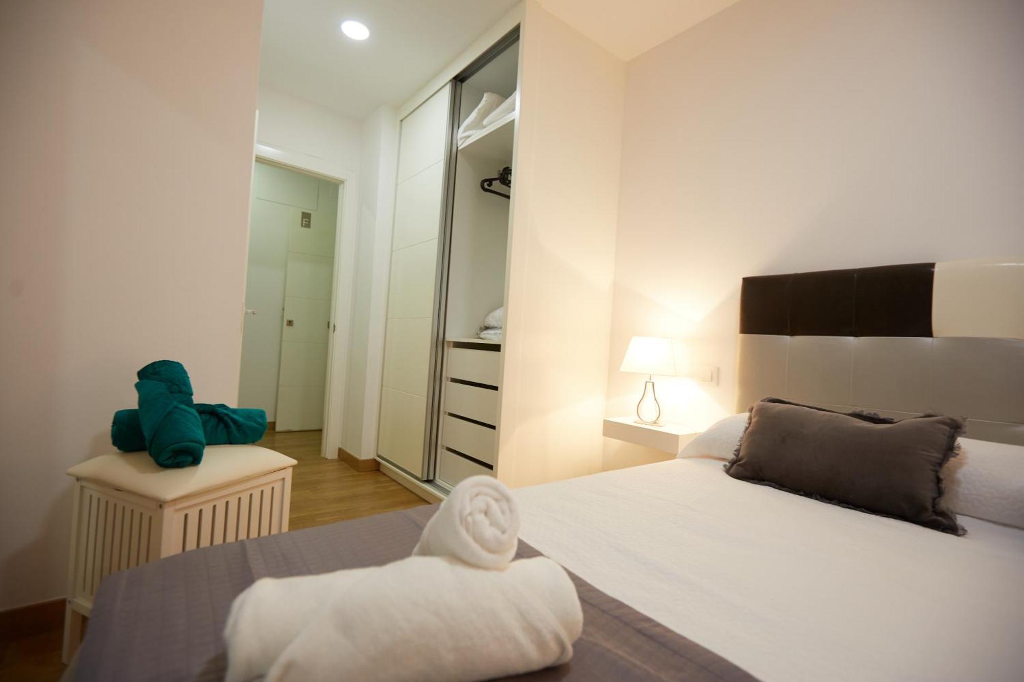 Apartment Canteras Gran Canaria