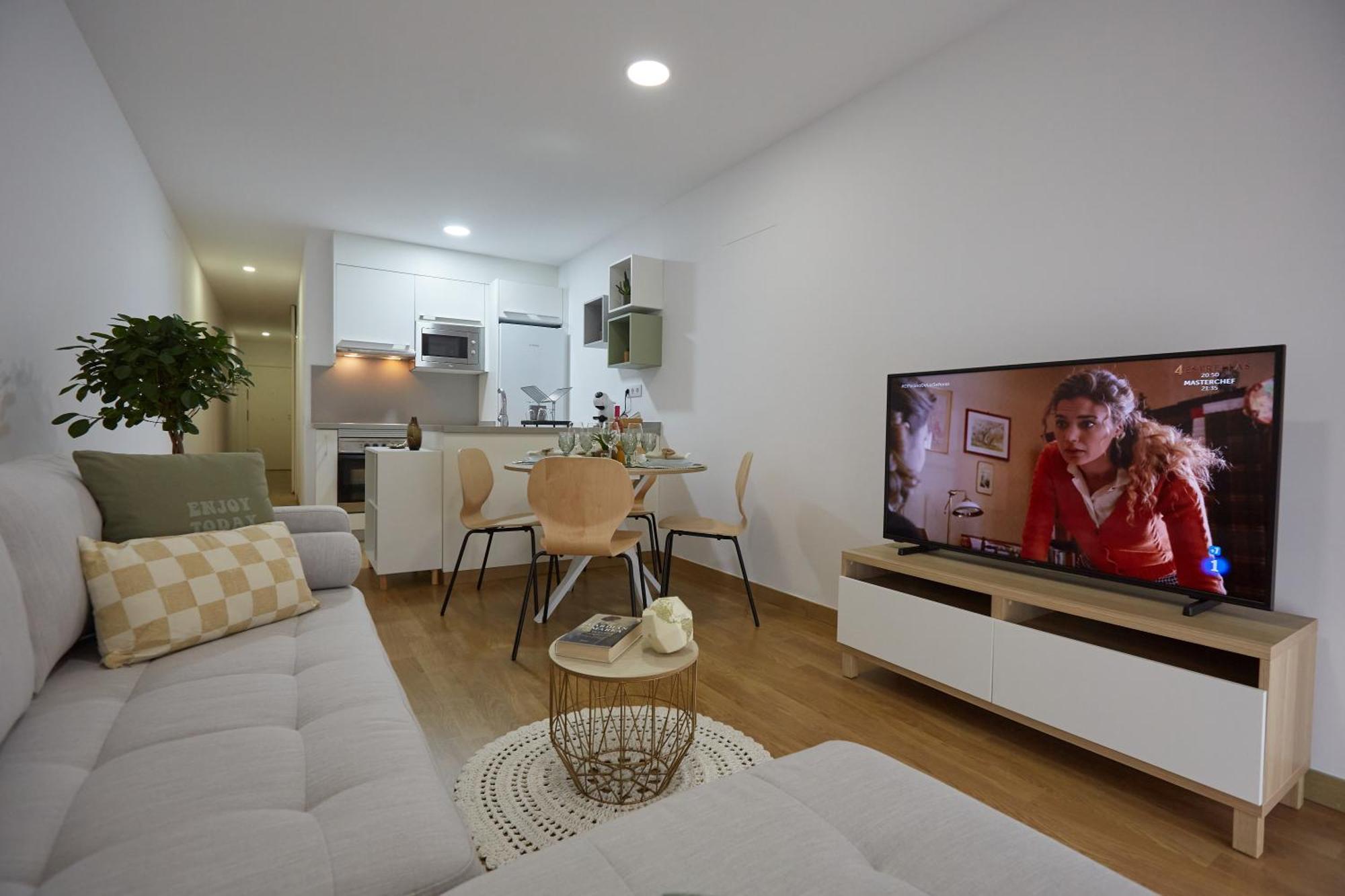 Canteras Gran Canaria Apartment *