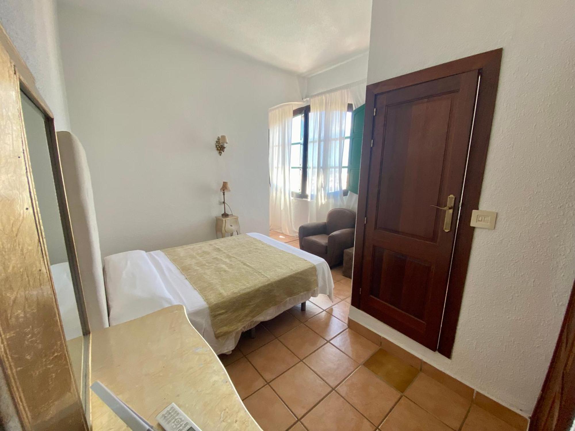 Bed and breakfast Buenavista&suites 2*