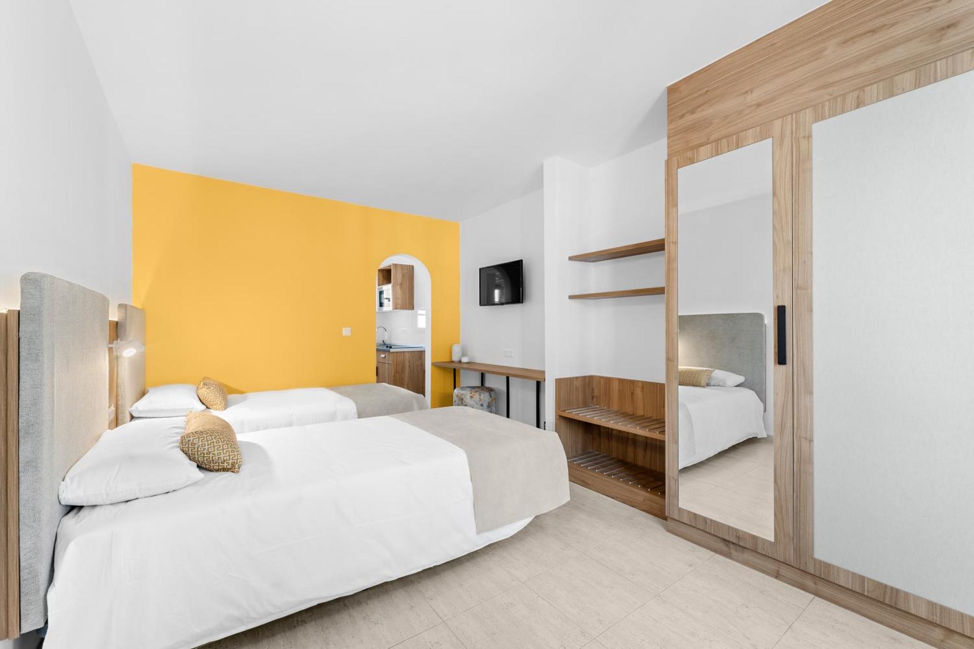 Apartamento Tropicana Puerto del Carmen (Lanzarote)
