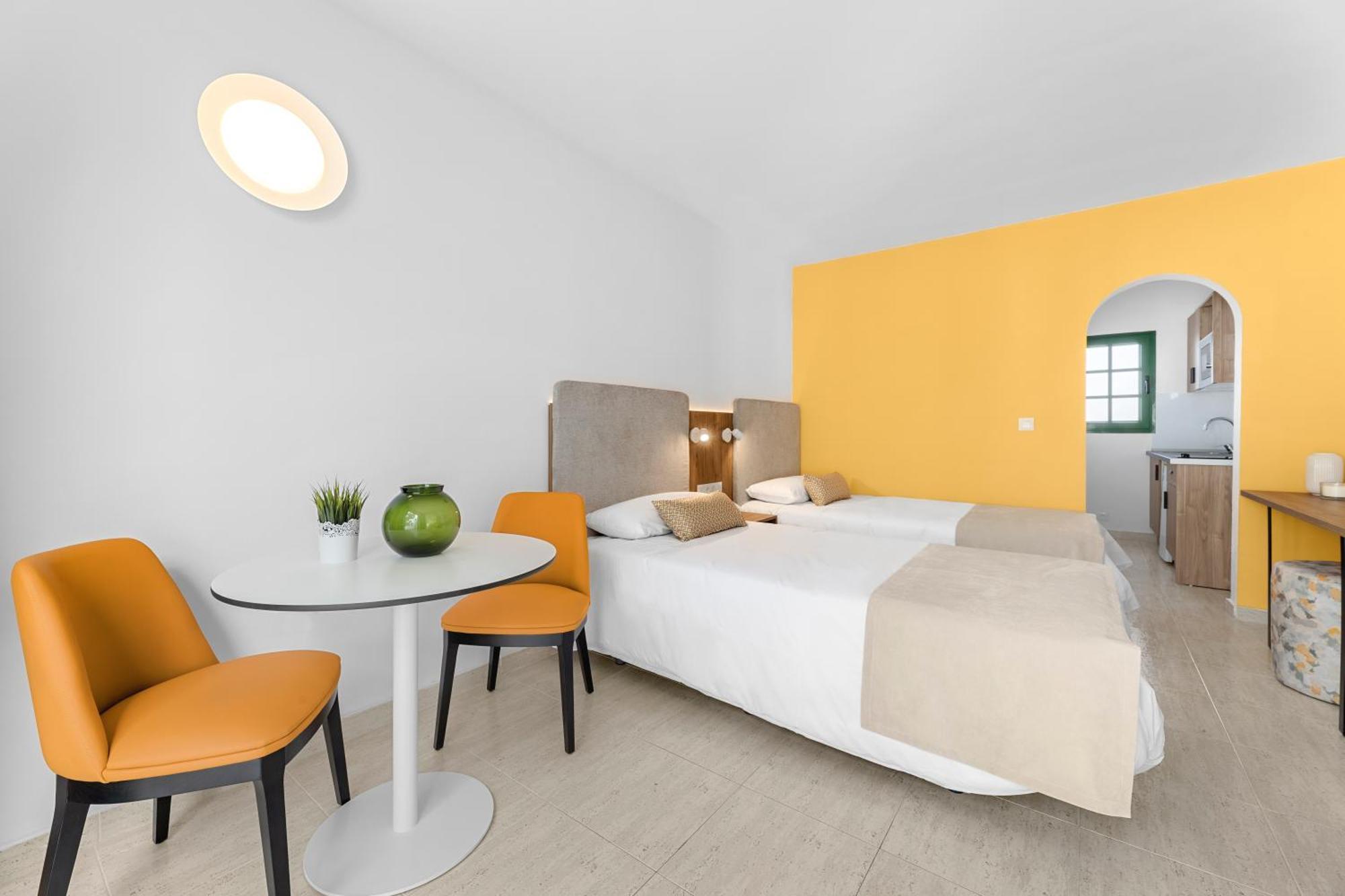 Apartamento Tropicana *