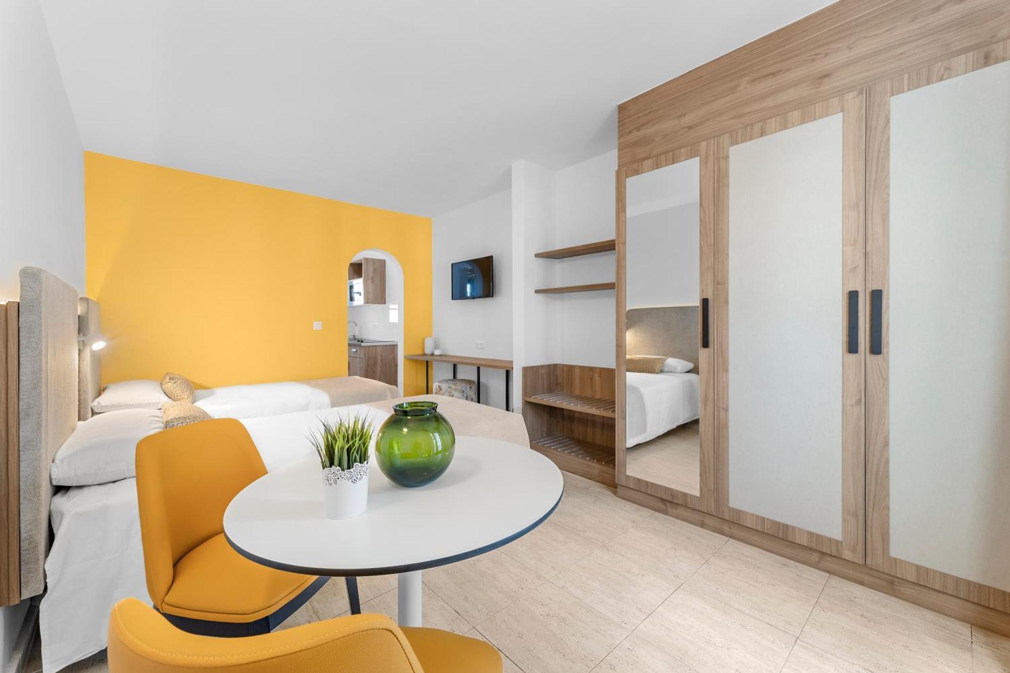 Apartamento Tropicana Puerto del Carmen (Lanzarote)