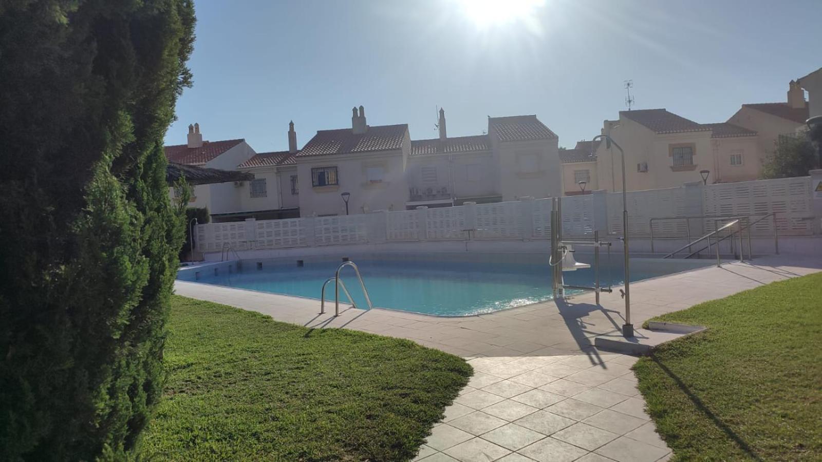 Apartment Beautiful Duplex In Salobrena