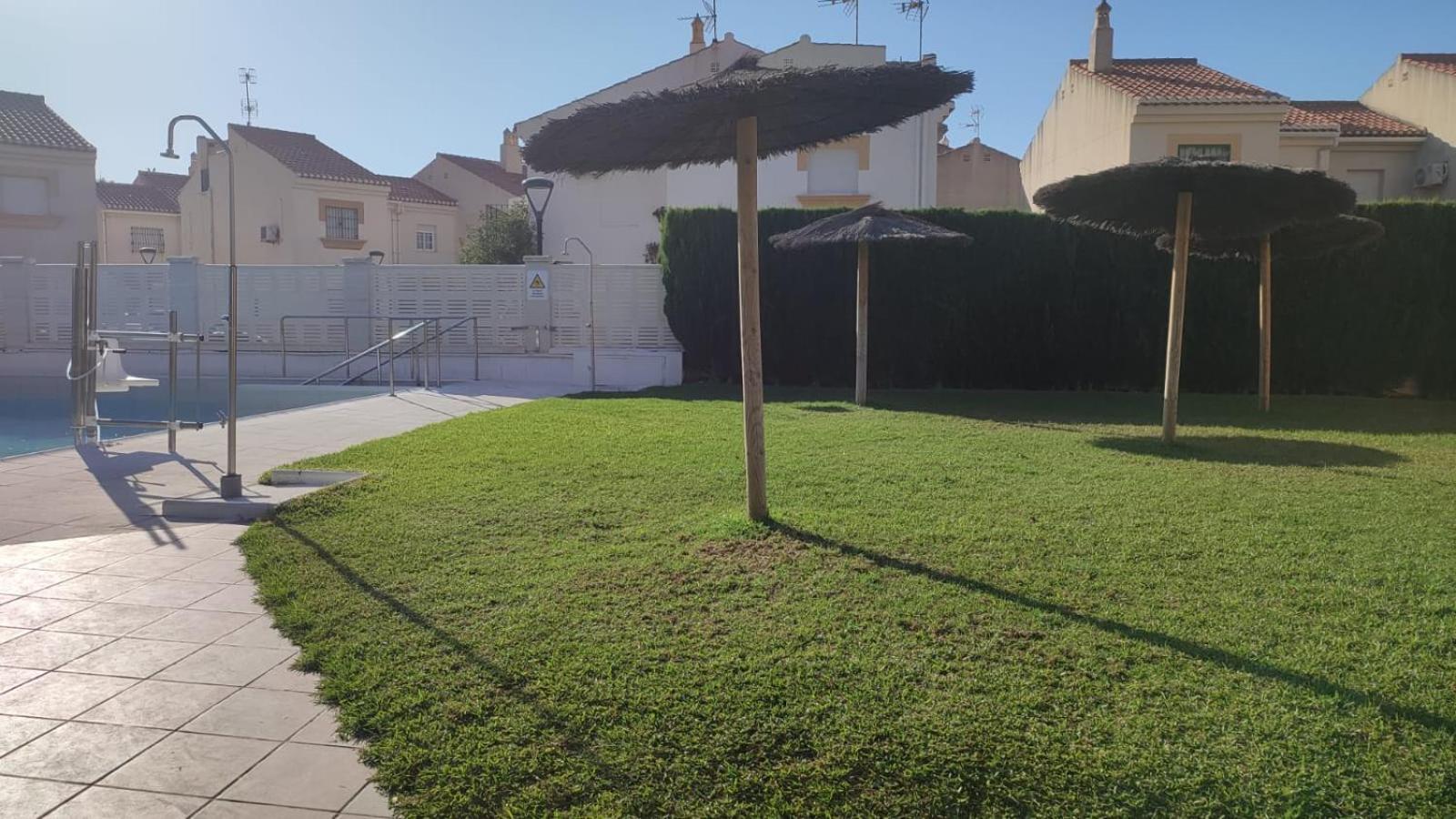 Beautiful Duplex In *