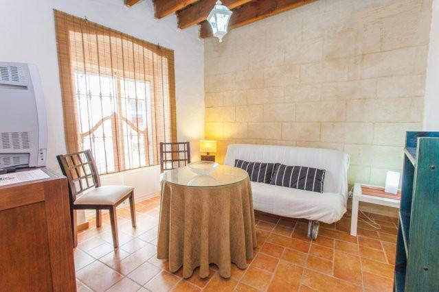 Сasa de vacaciones El Patio Andaluz Jerez de la Frontera