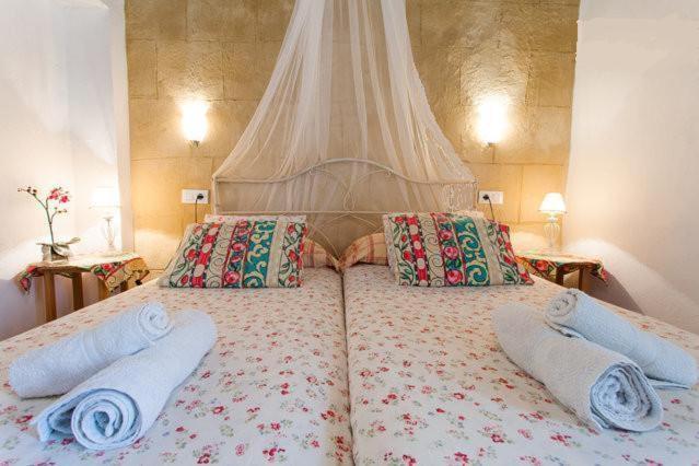 Сasa de vacaciones El Patio Andaluz