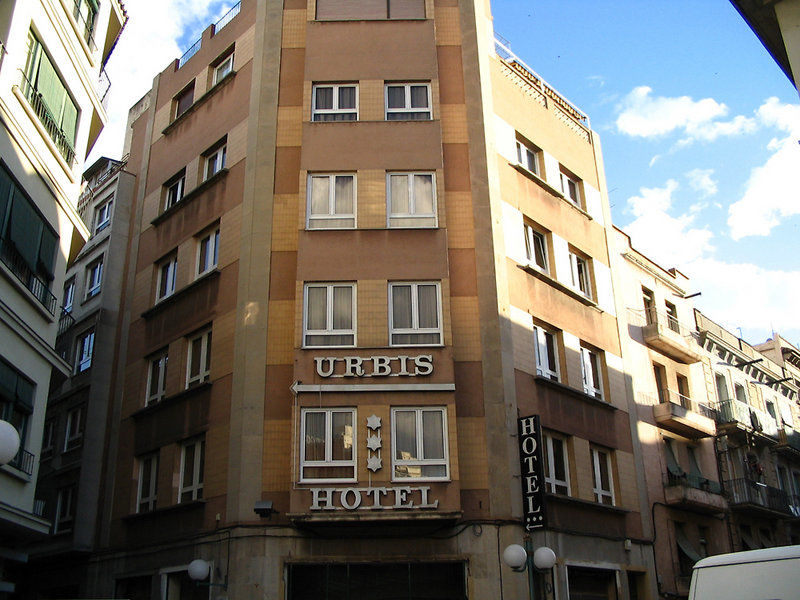 Centro Urbis Tarragona
