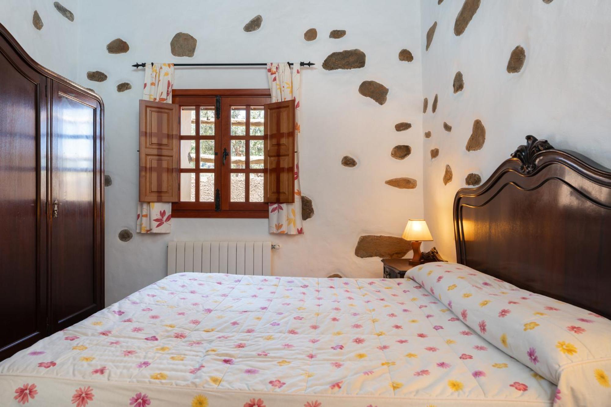 Tinamar Villa Vega de San Mateo