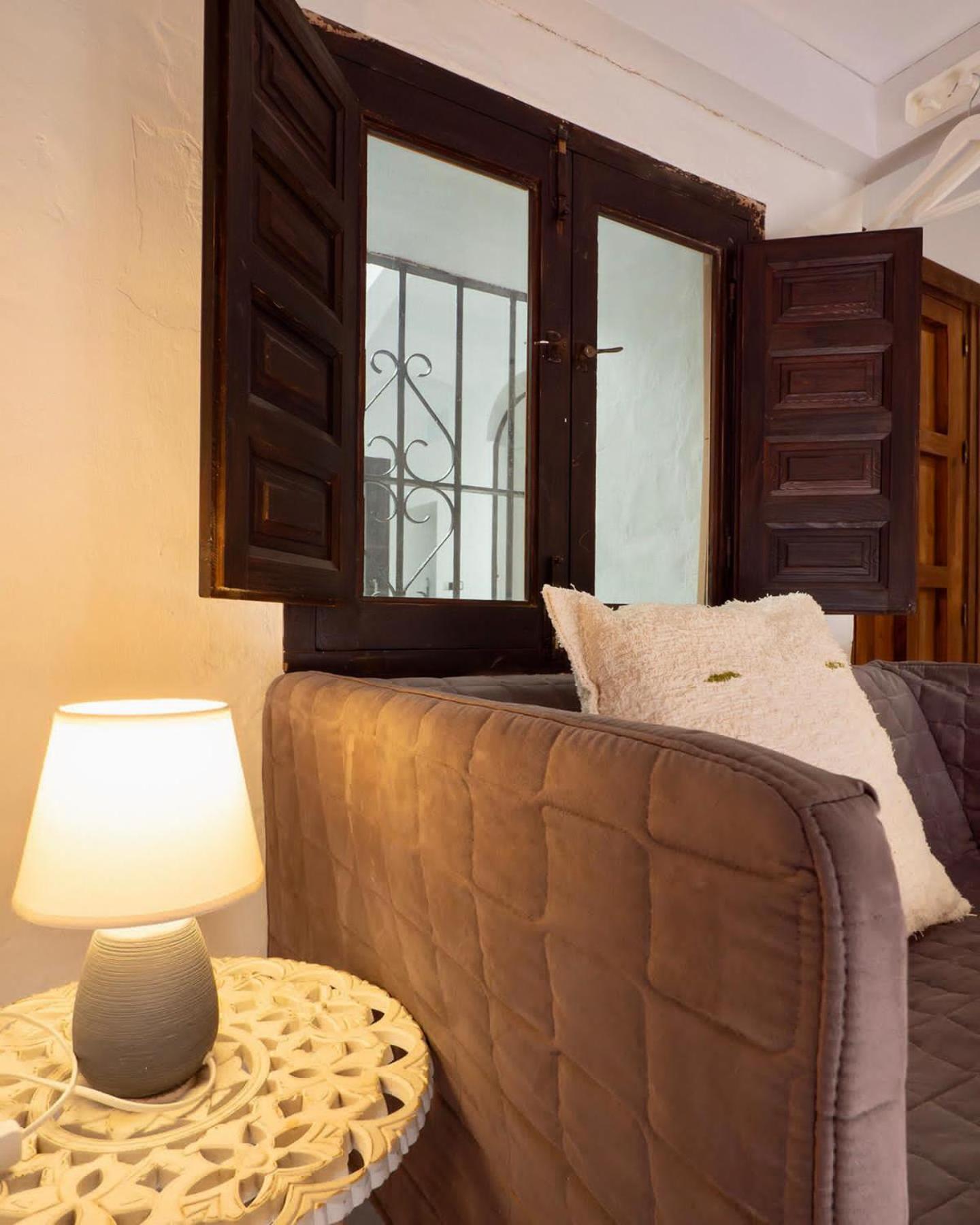Casa Florinda Apartment Tarifa