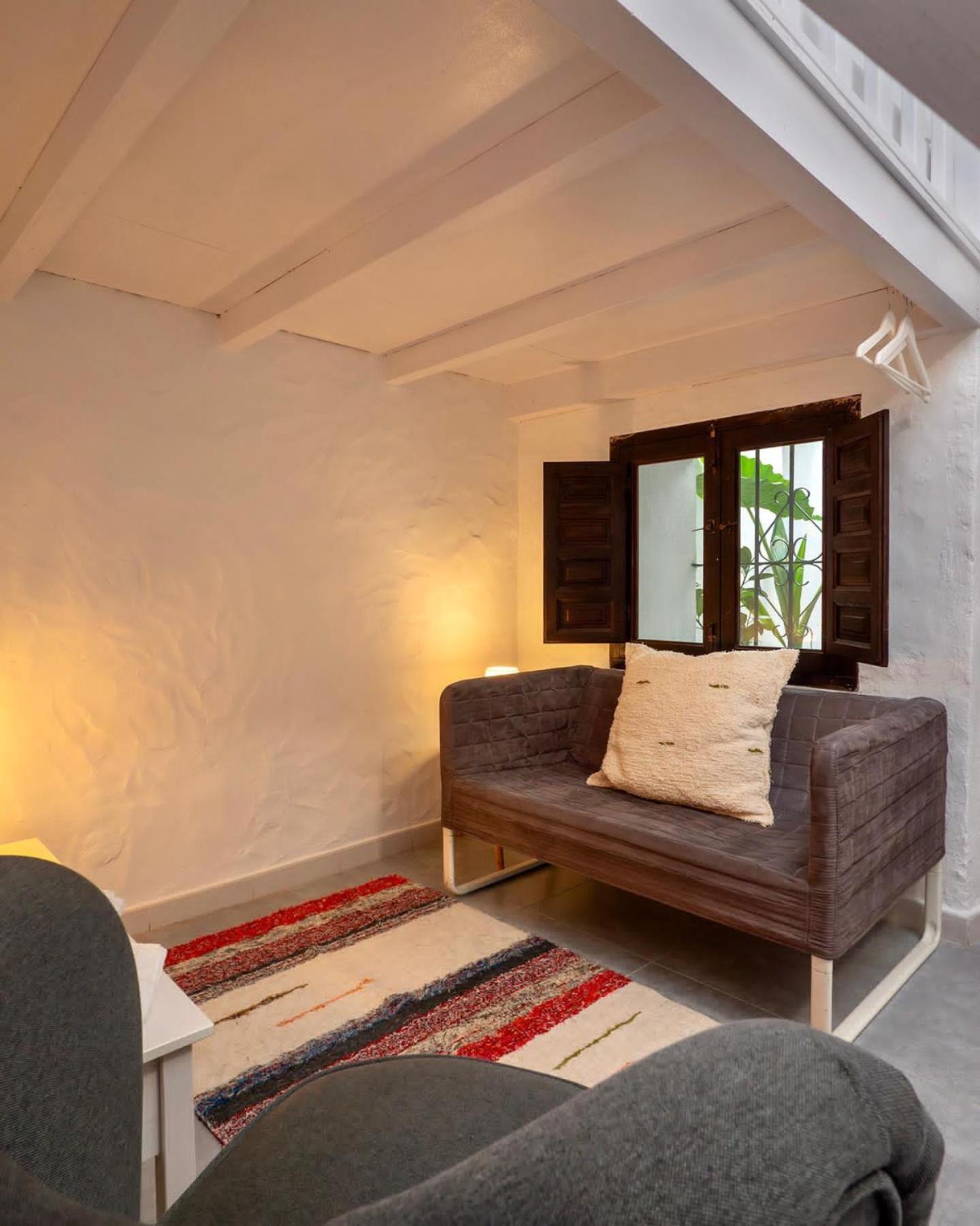 Apartment Casa Florinda